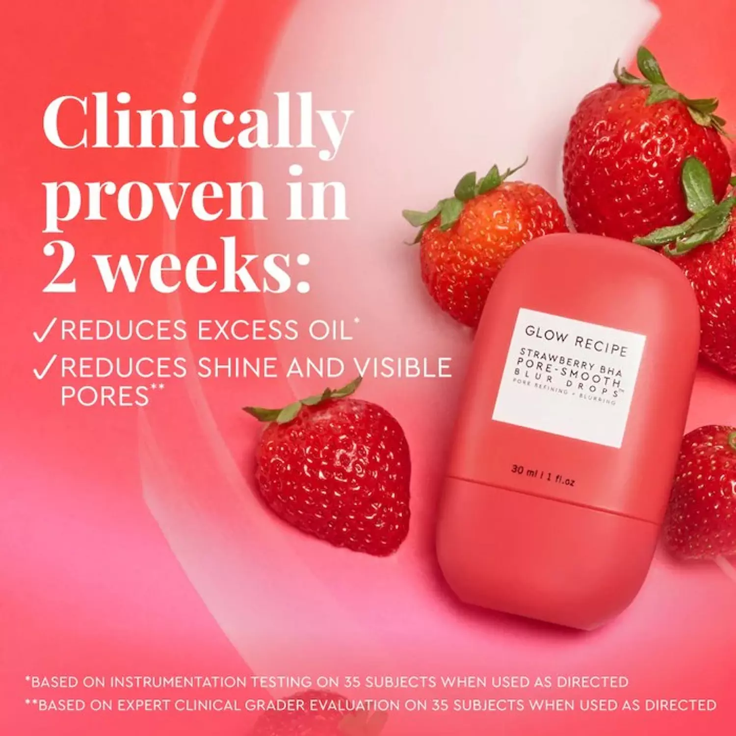 Glow Recipe Blur + Smooth Duo kit 5