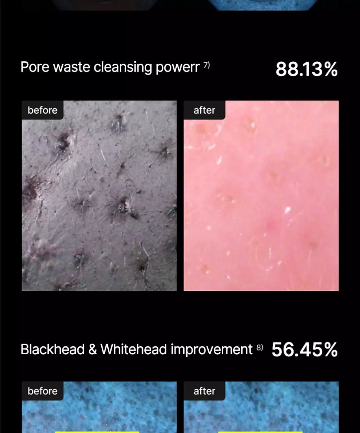 celimax - Dual Barrier Purifying Cleansing Balm 4