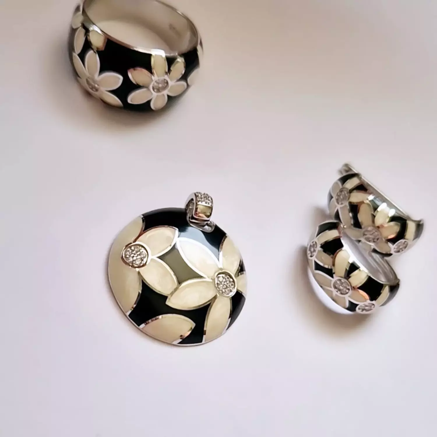 Flower set 2