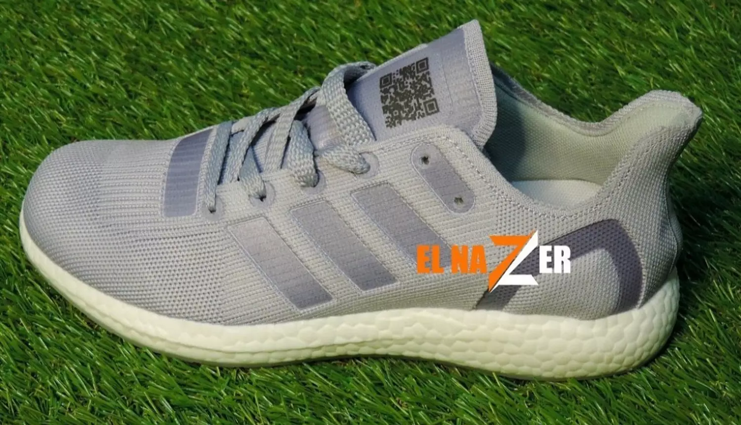 ADIDAS BOOST - RUNNING SHOES 2