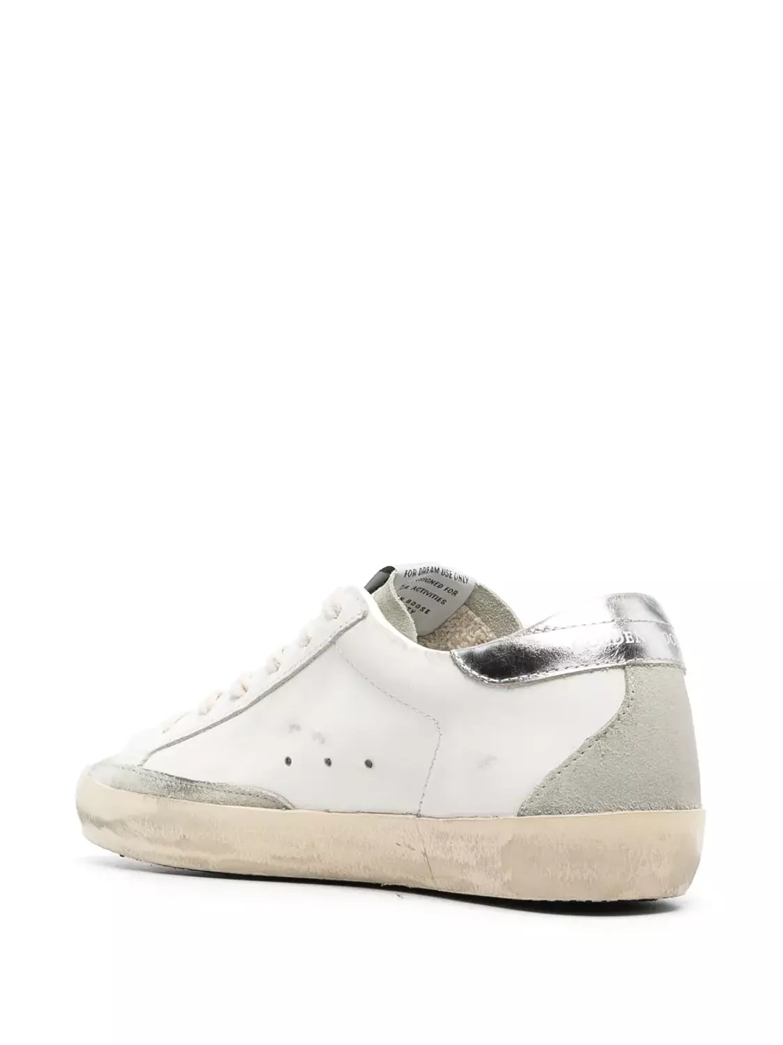 Golden Goose Super-Star leather sneakers 2