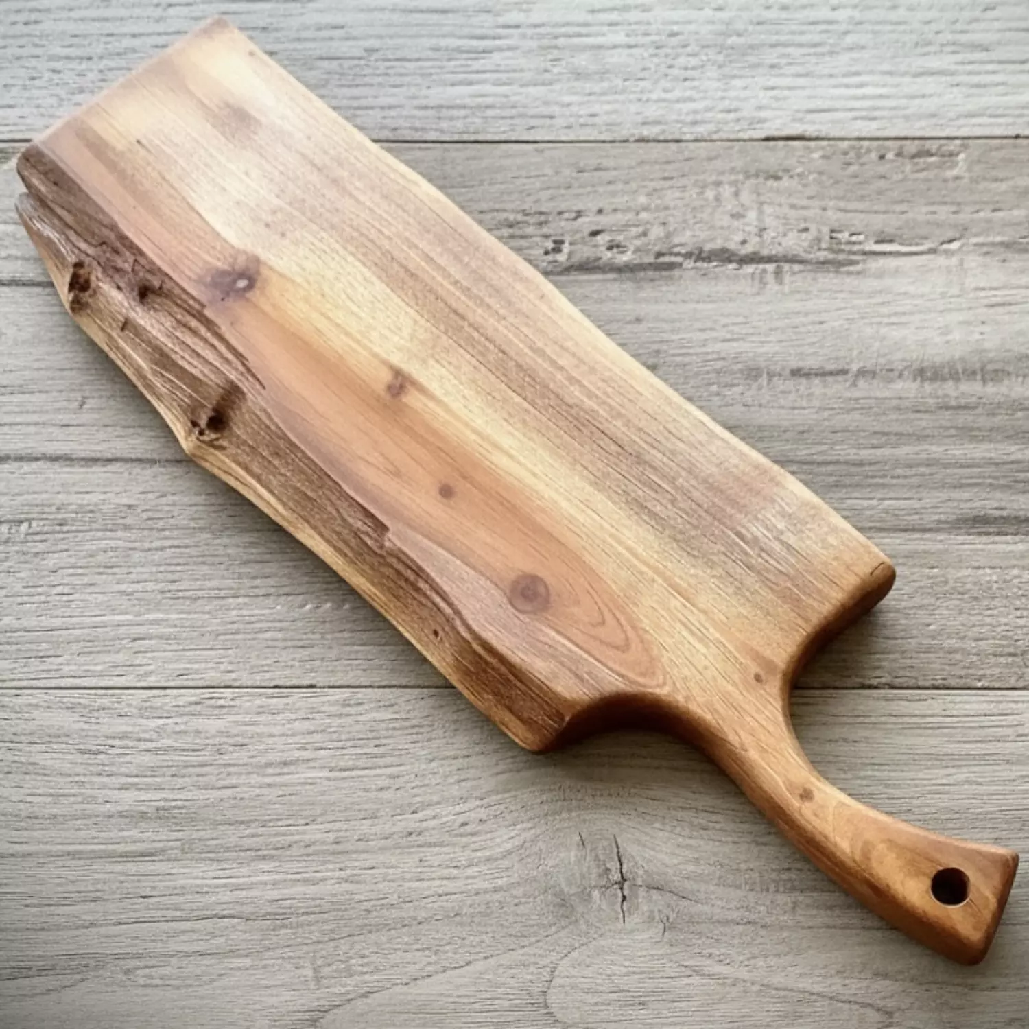 Almond Touch Platter 3