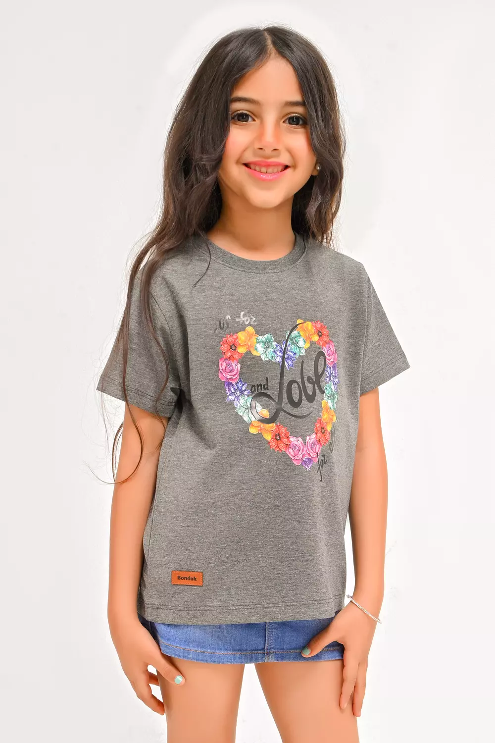 love t shirt 9
