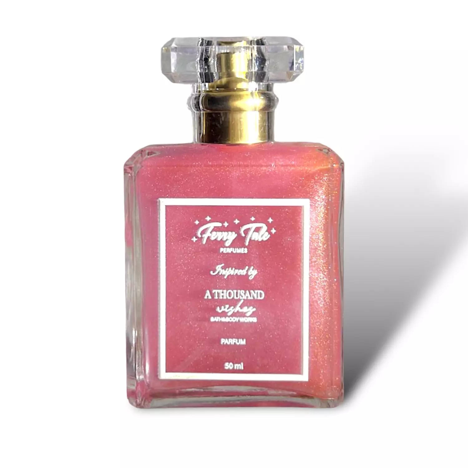 Bath&BodyWorks in Perfume 5