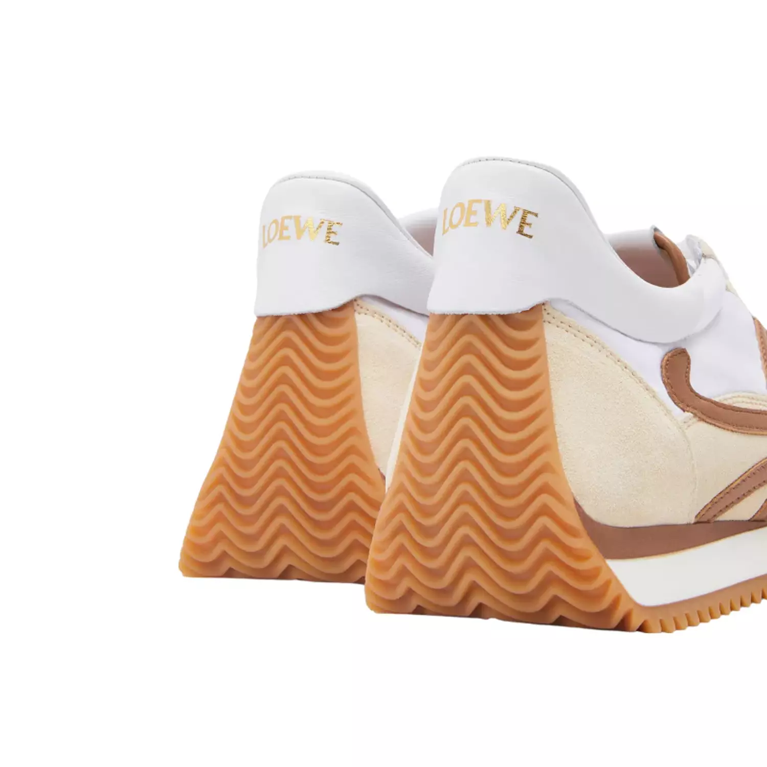 LOEWE Flow Runner - White  3