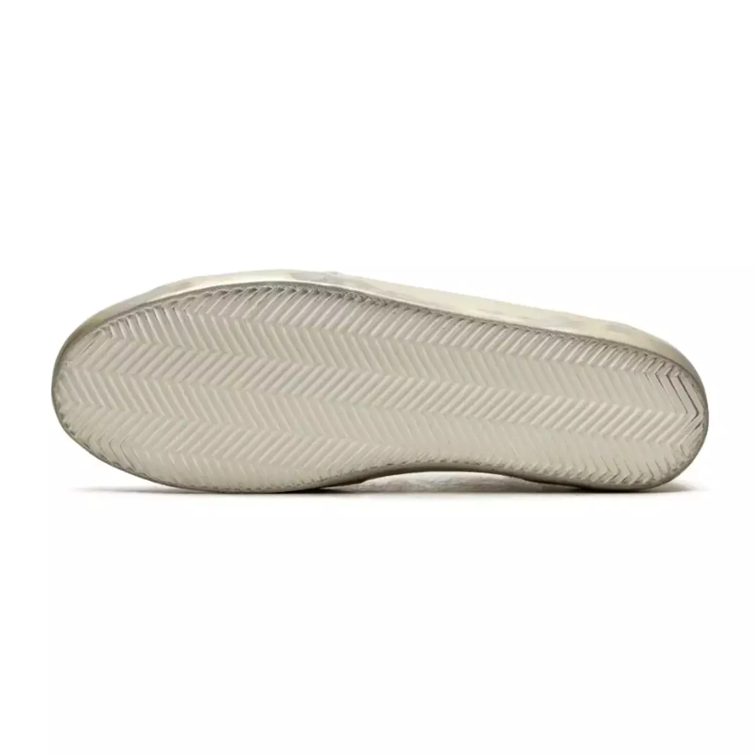 Golden Goose Super-Star Classic – White/Gold 3