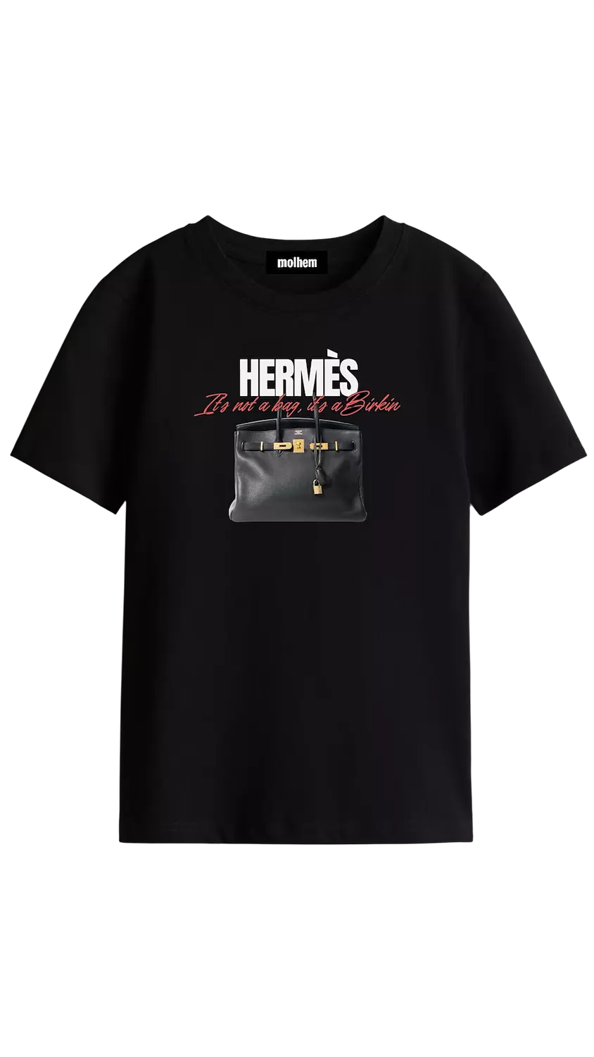 Birkin tee image
