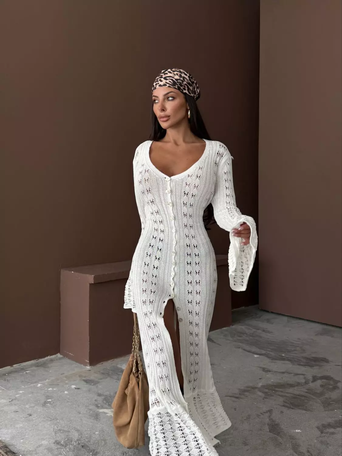 Havana Beach Dress 2