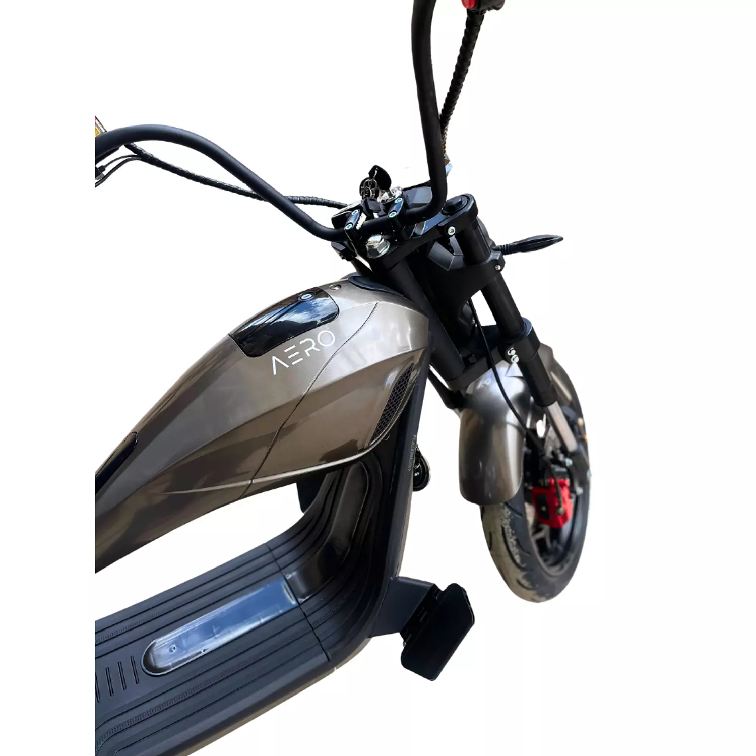 Aero City Coco 17 inch - 3000W Electric scooter  2