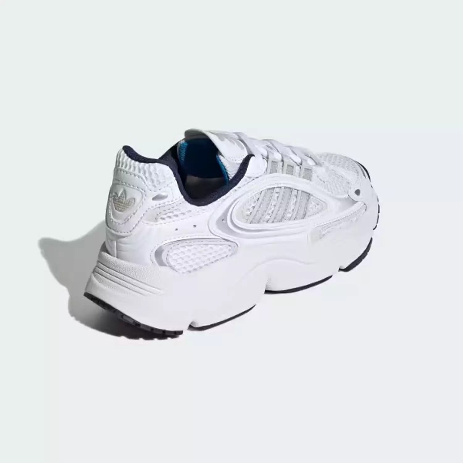 Adidas OZMILLEN - White 1