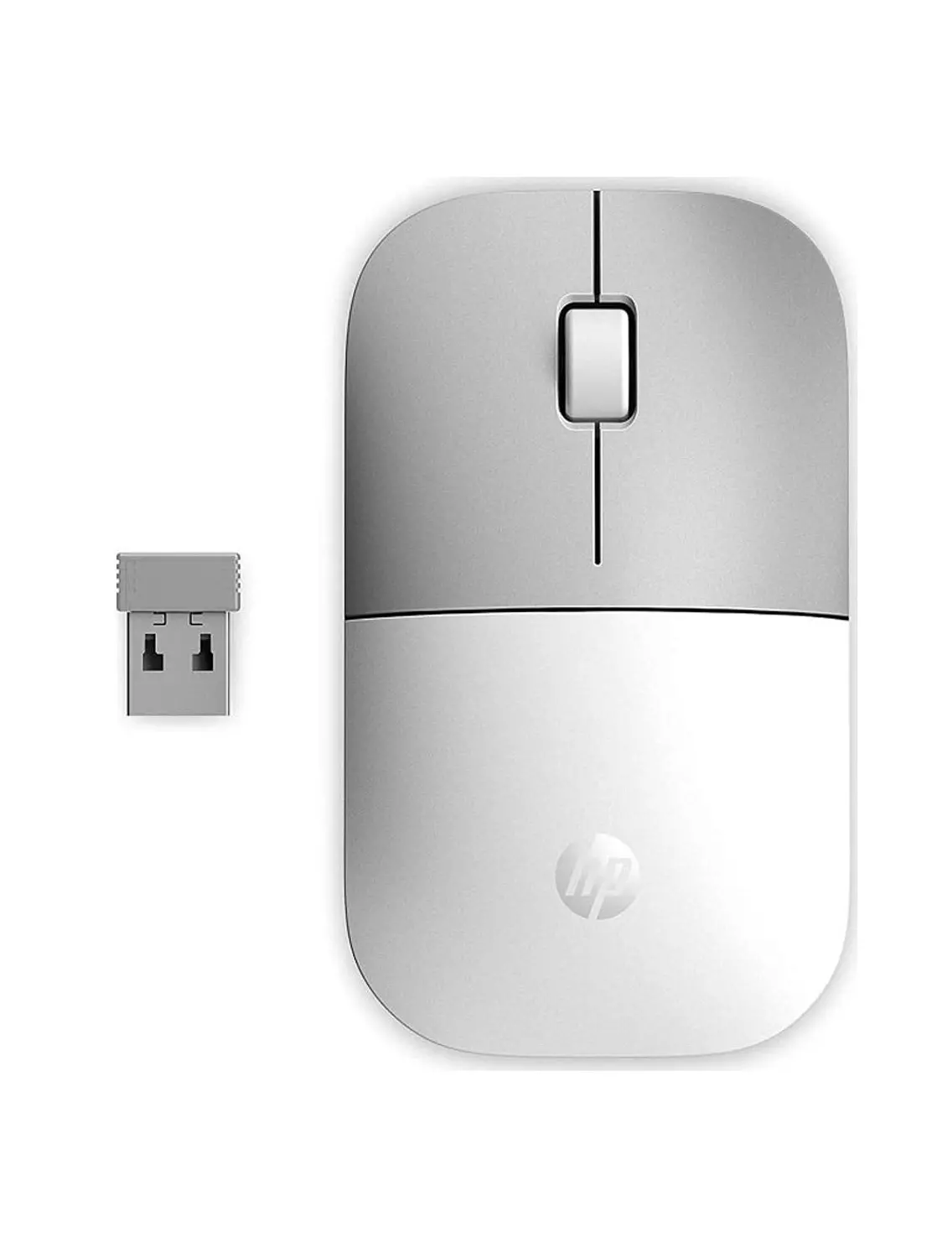 MOUSE HP W/L Z3700 5