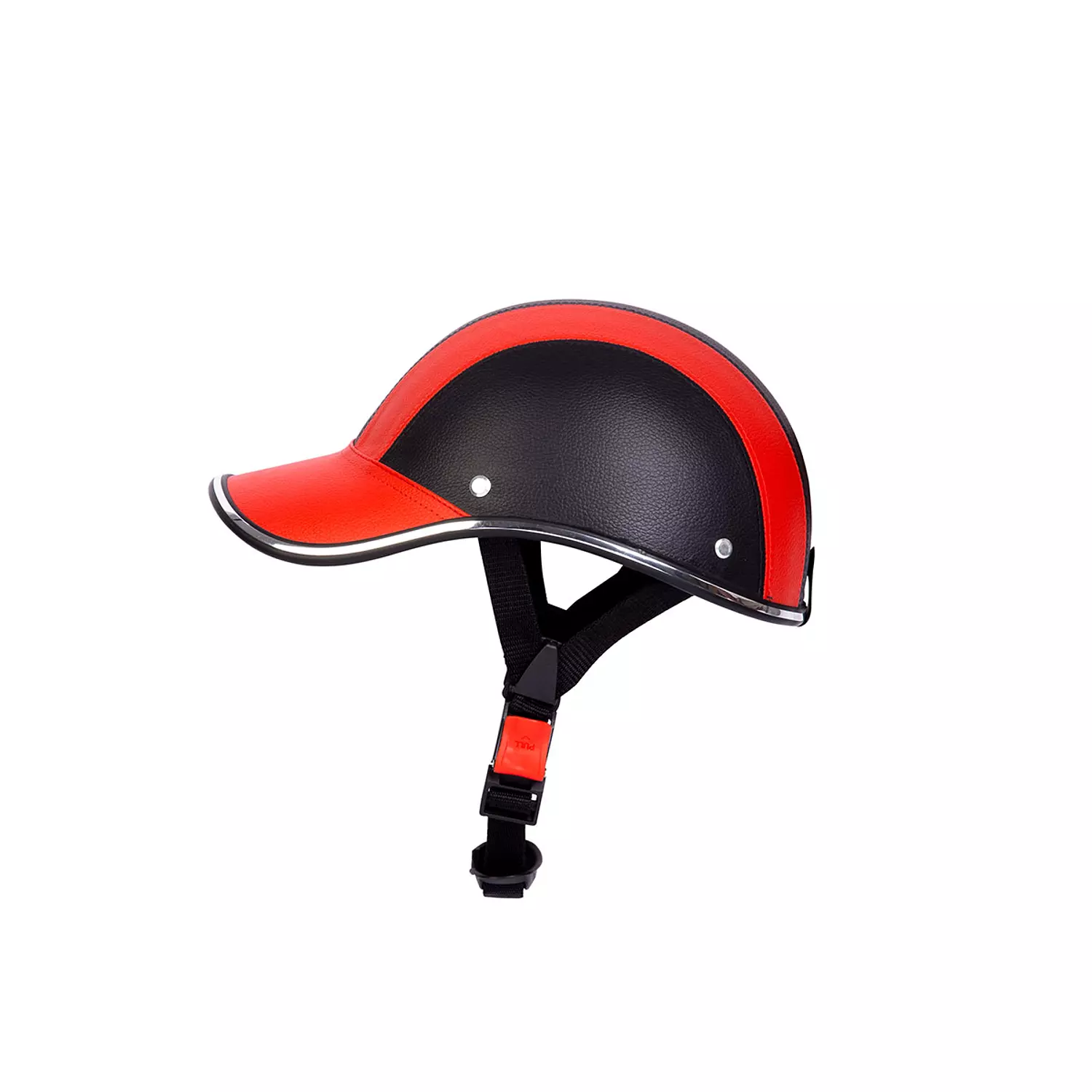 Cap Helmet
