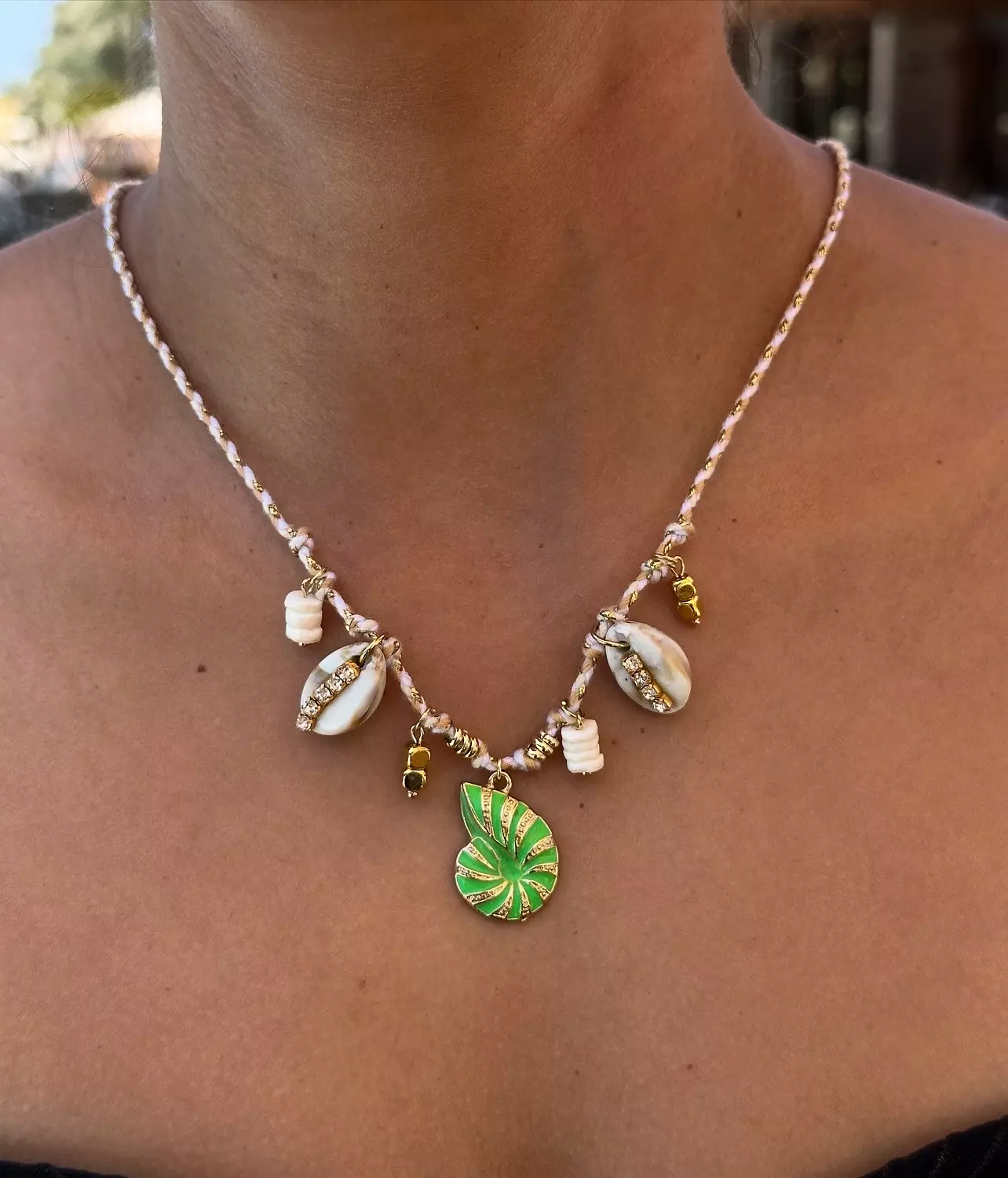 Mermaid Treasure  8