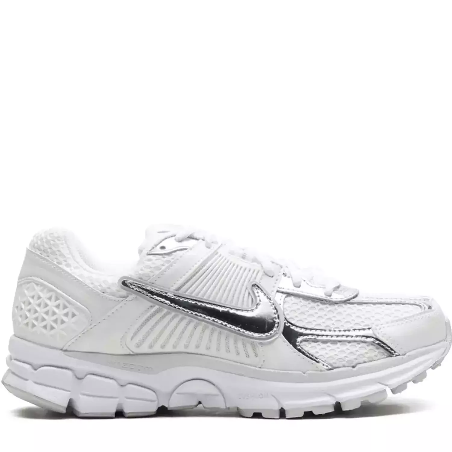 Nike Zoom Vomero 5 "Chrome Toe" sneakers image