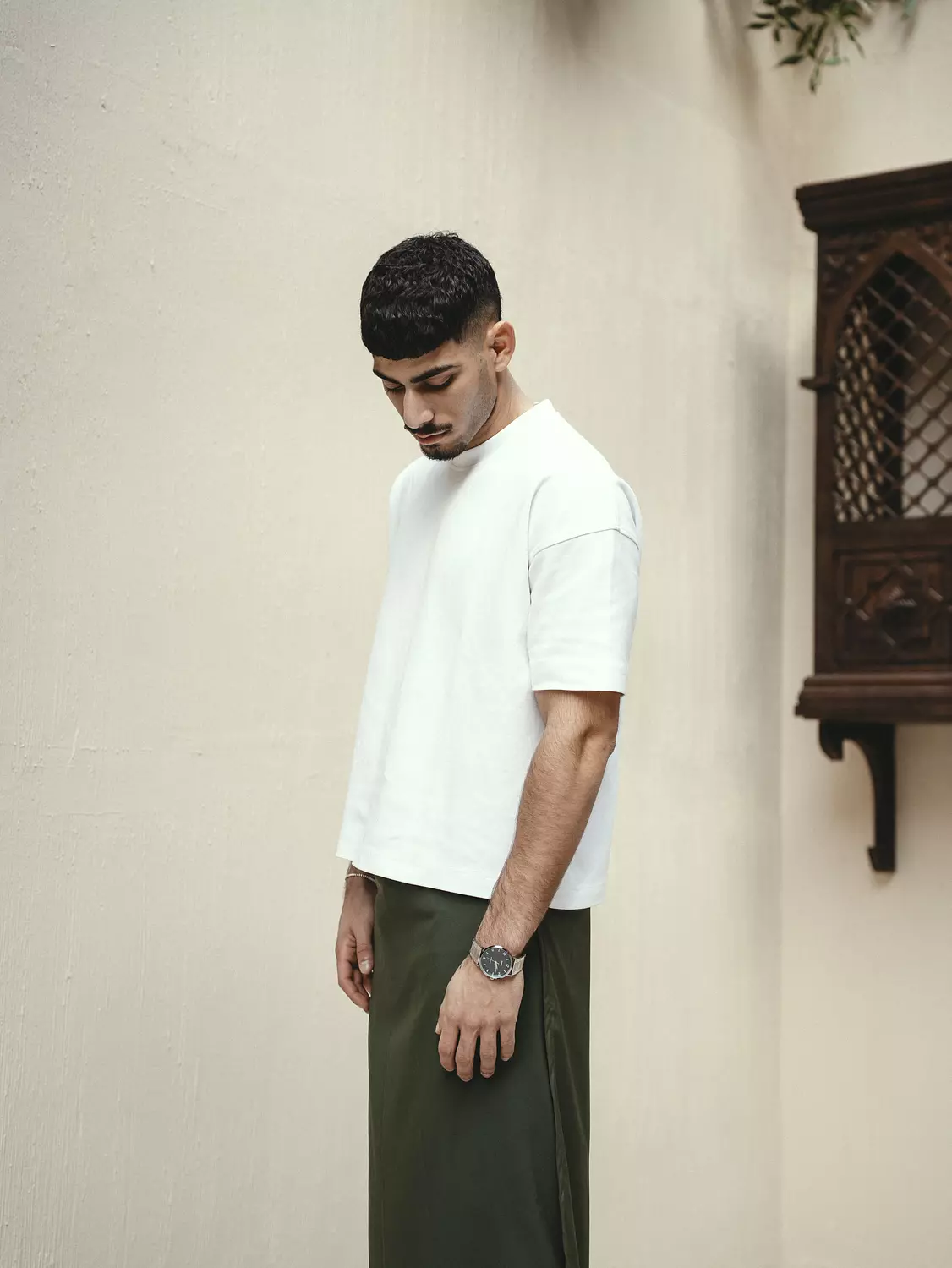 Izar for Him  11
