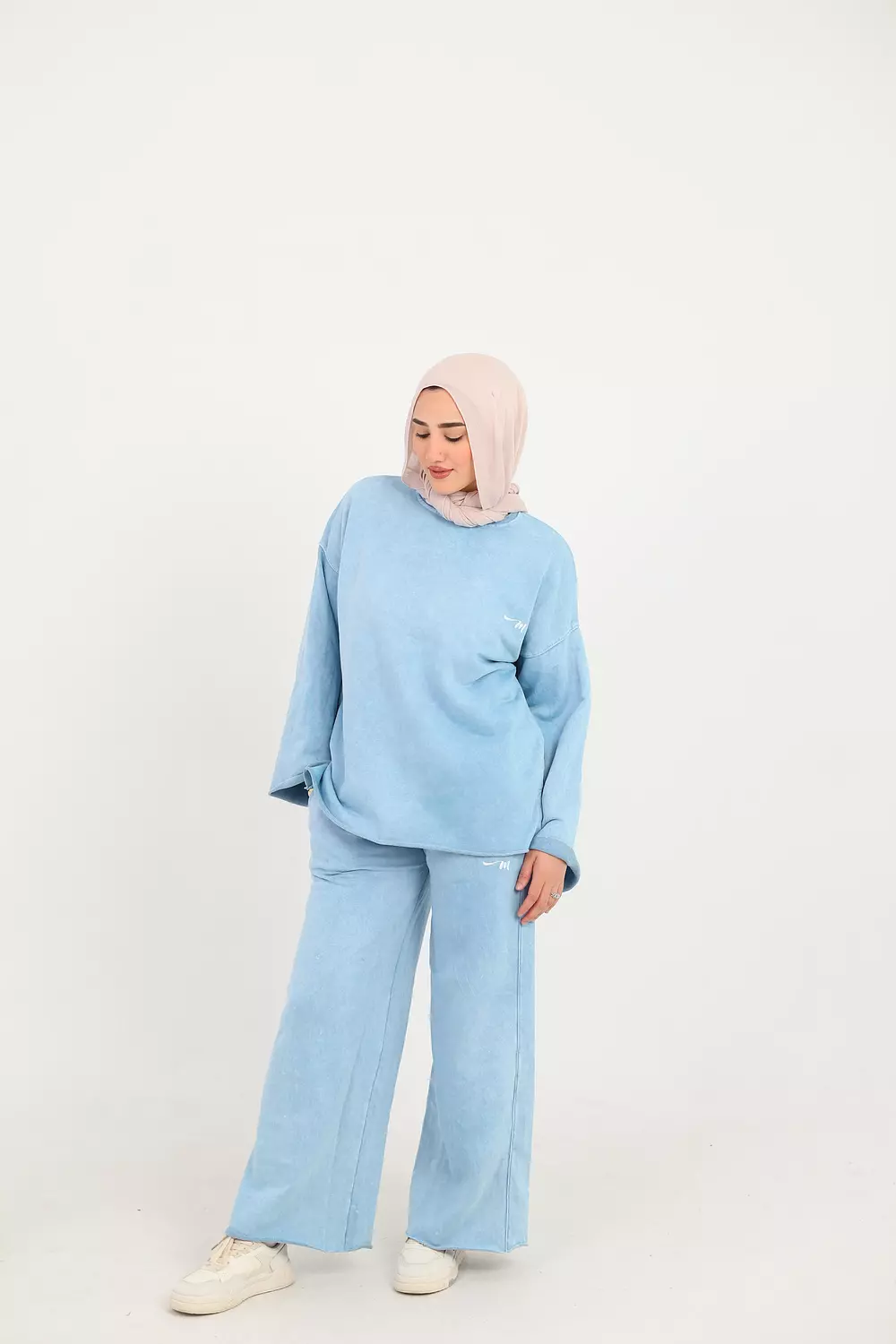 Washed Set (Women) 10