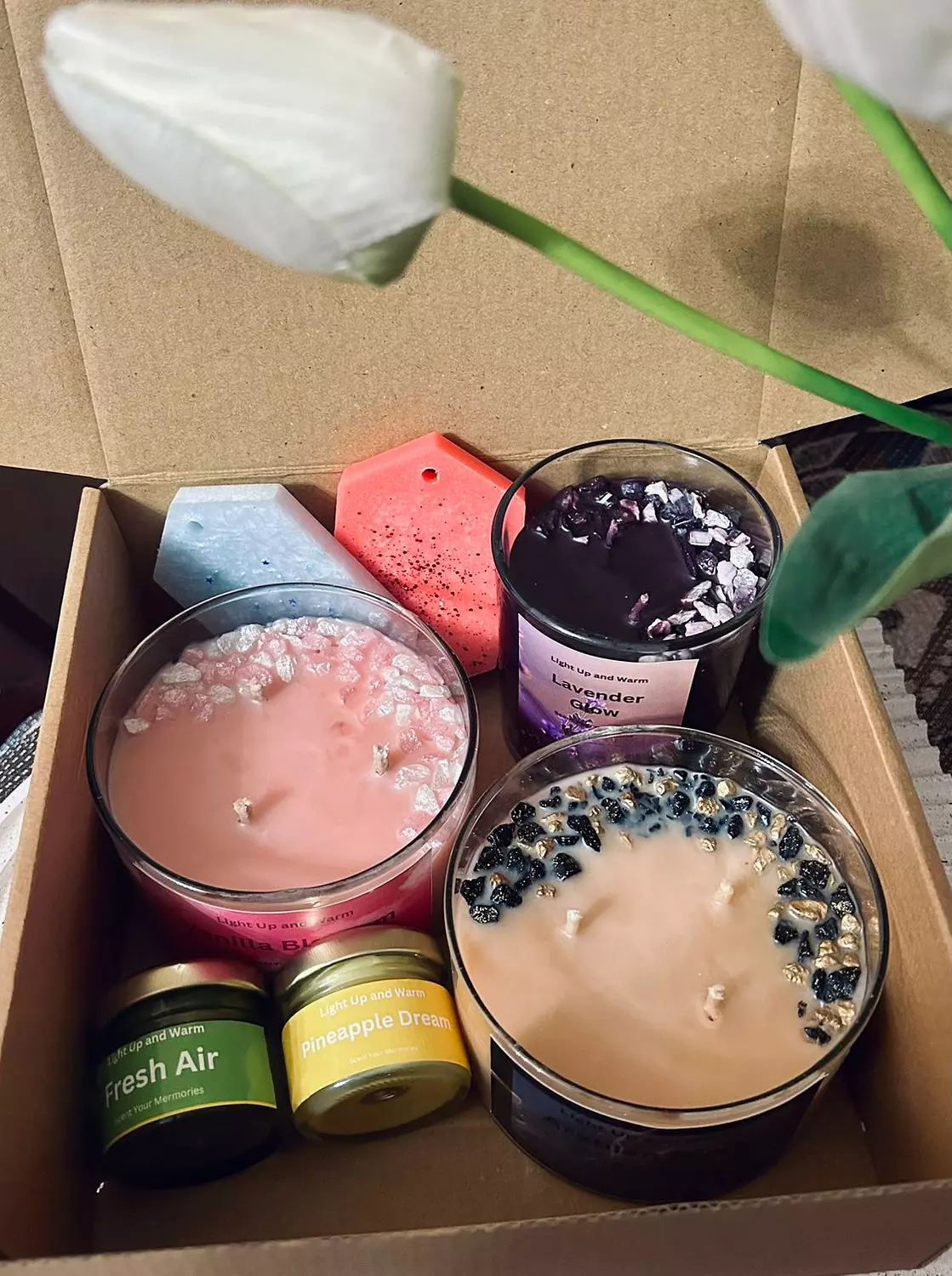 Large Bridal Box image