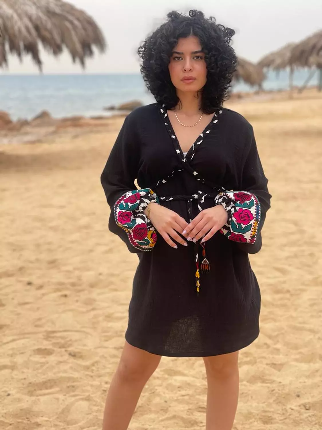 LOLLIA DRESS image