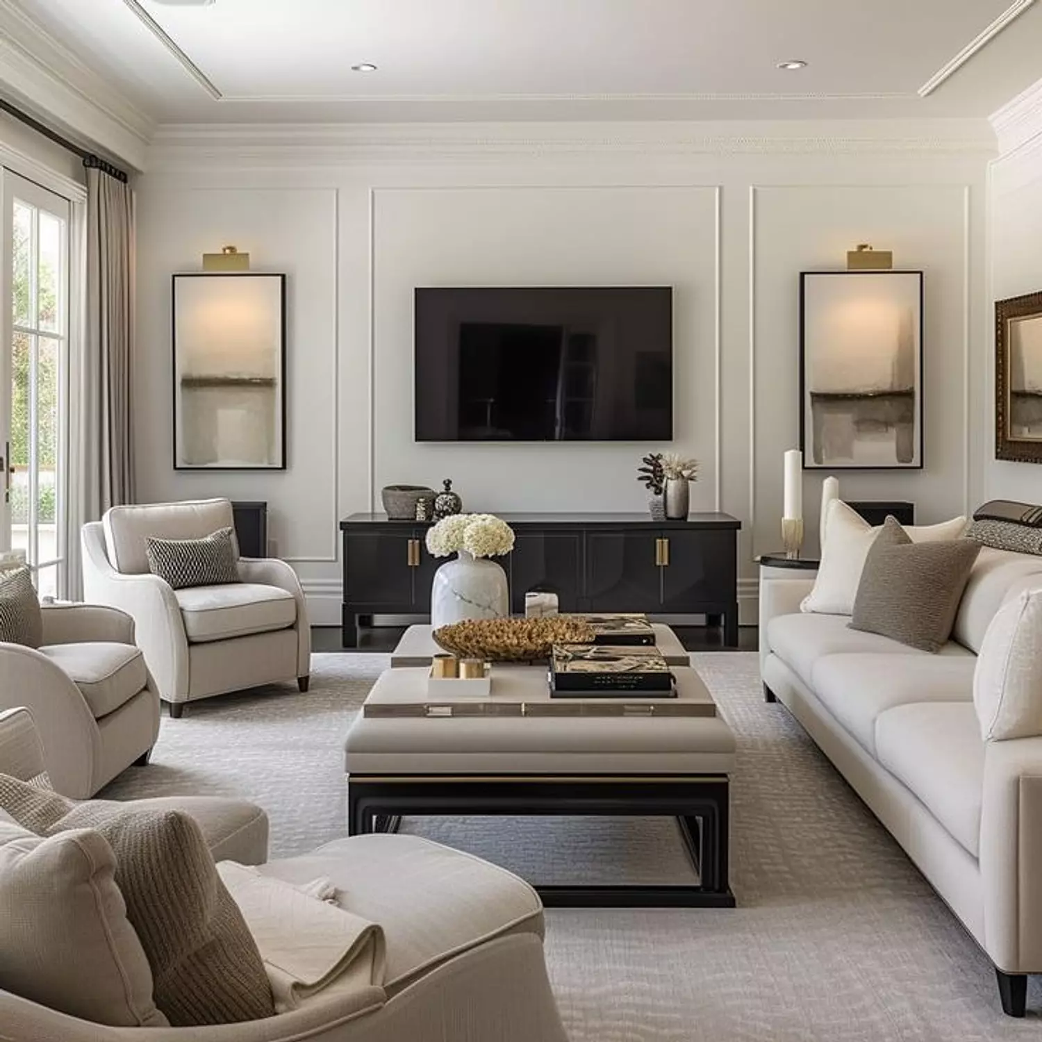 Living Room image