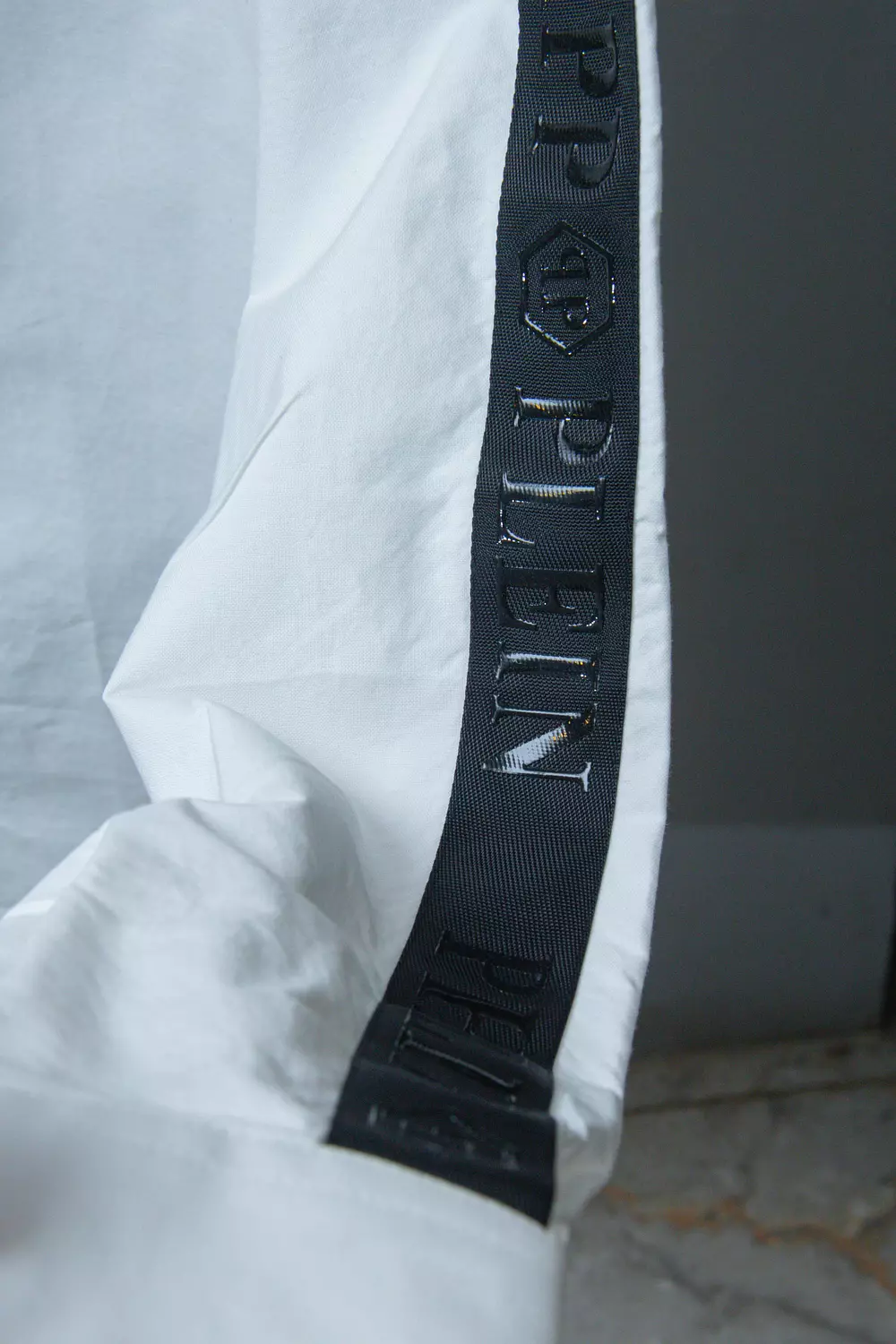 PHILIPP PLEIN SHIRT \ 2012 hover image