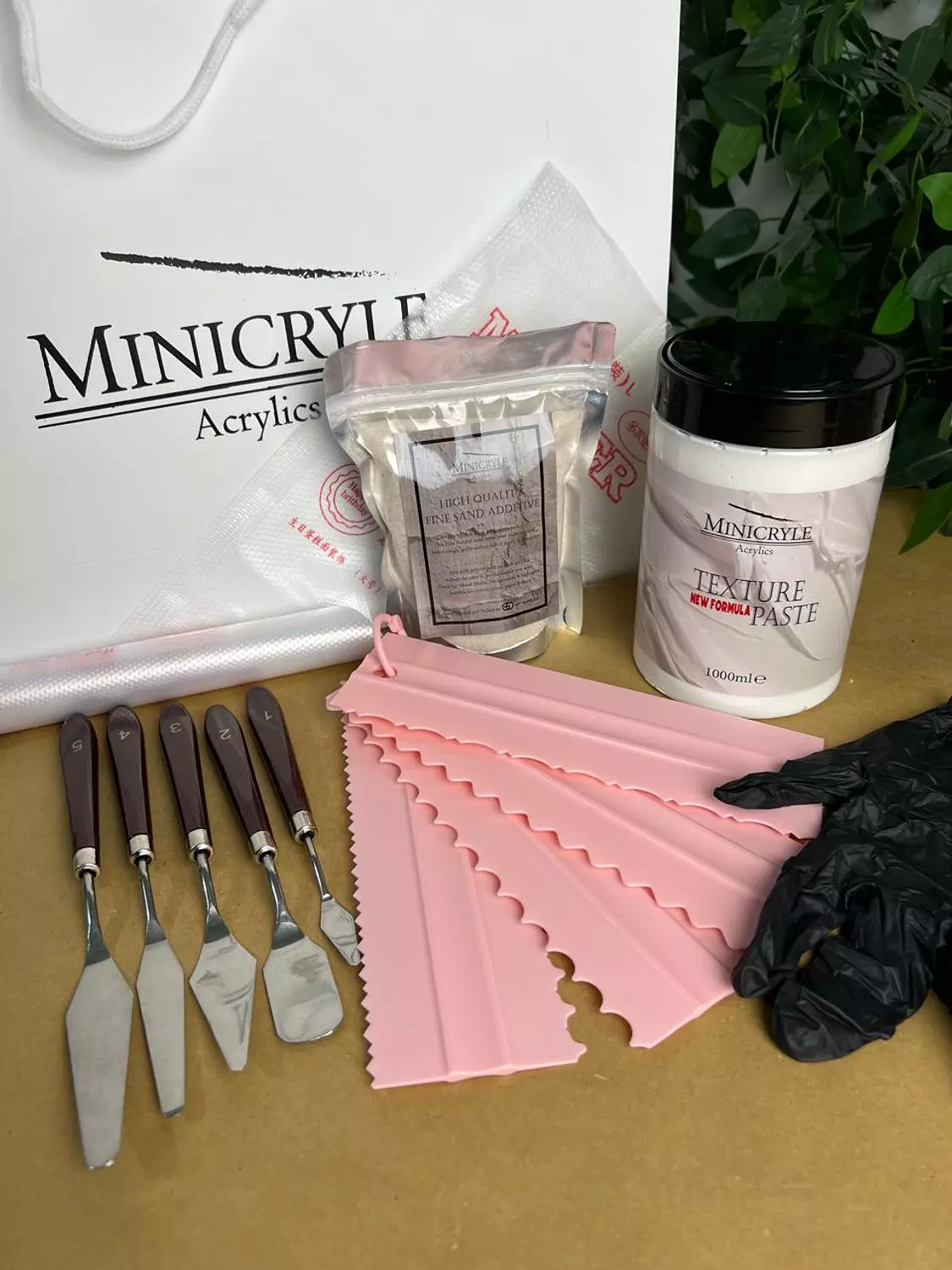 Texture Bundle 1000ml image