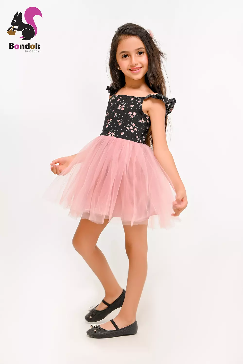 tulle dress 10
