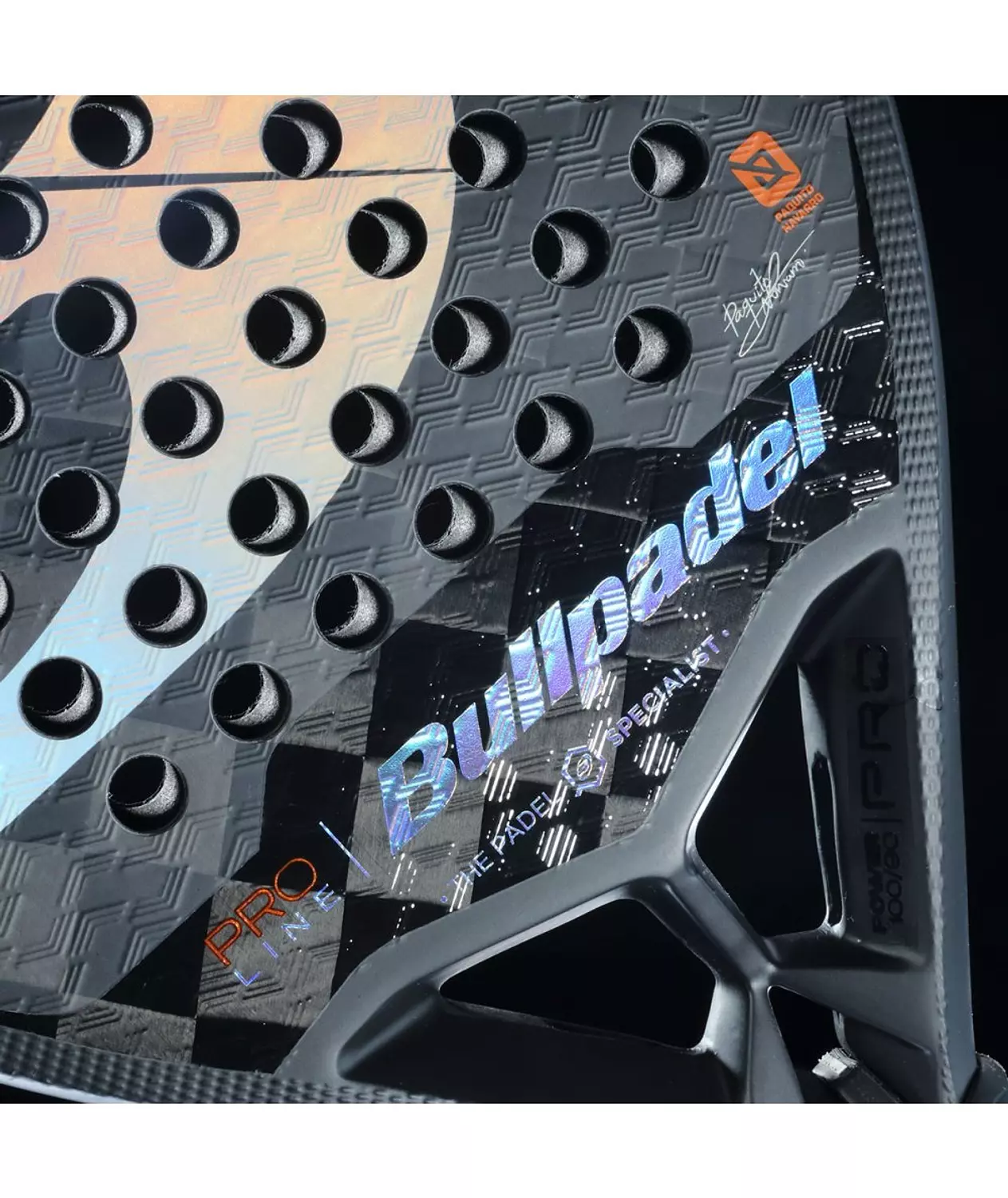 Bullpadel Hack 03 2024 6