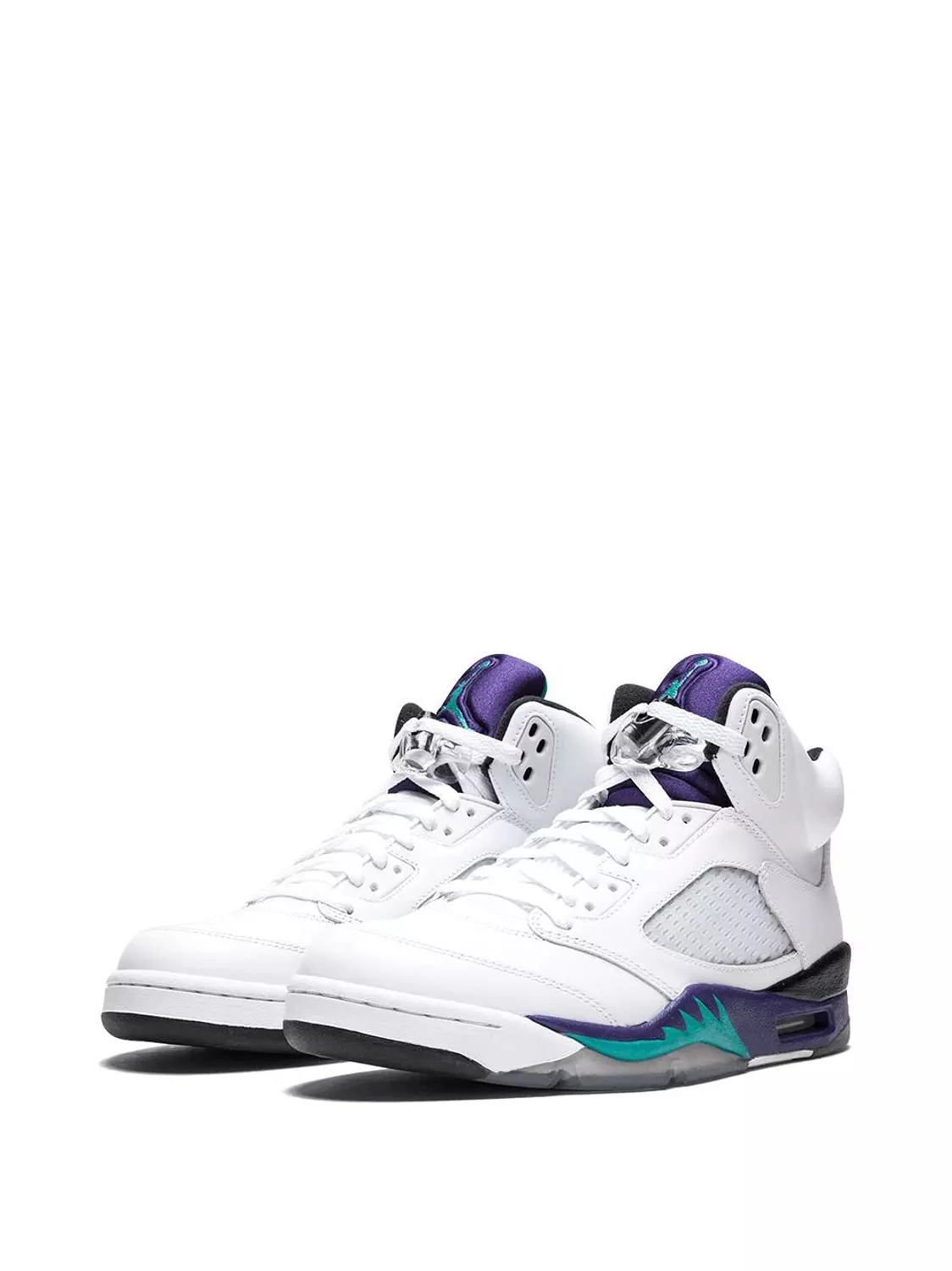 Jordan Air Jordan 5 Retro "Grape" sneakers 1