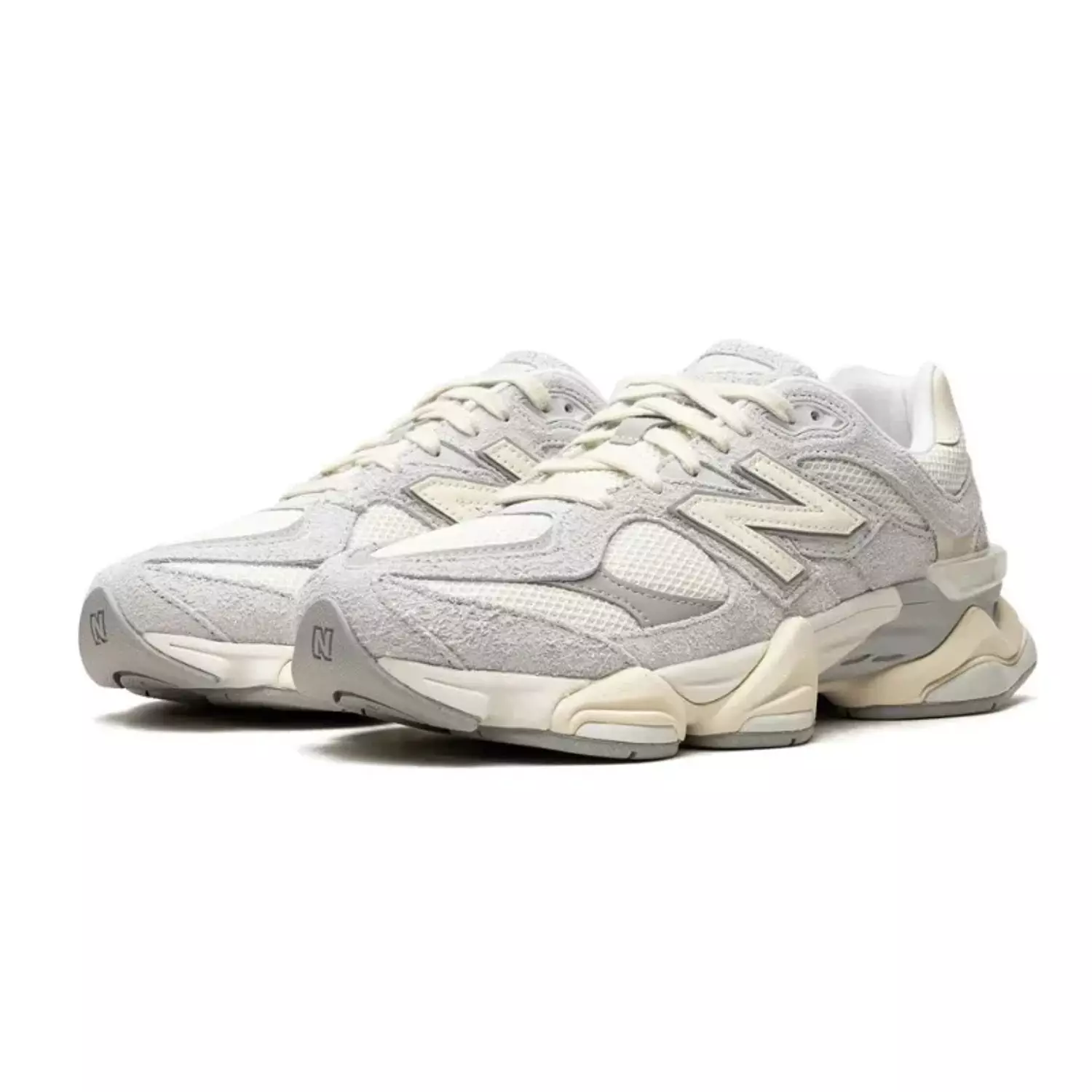 New balance 9060 x Quartz Grey  2