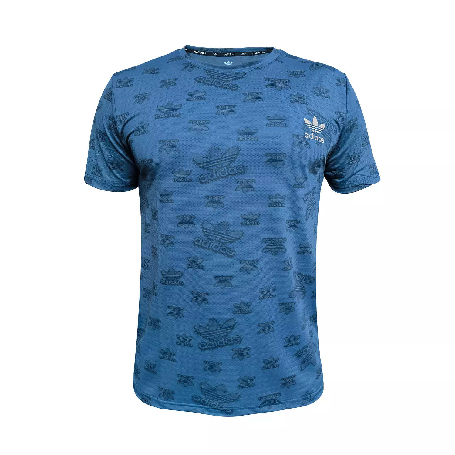 ADIDAS TRAINING T-SHIRT 2