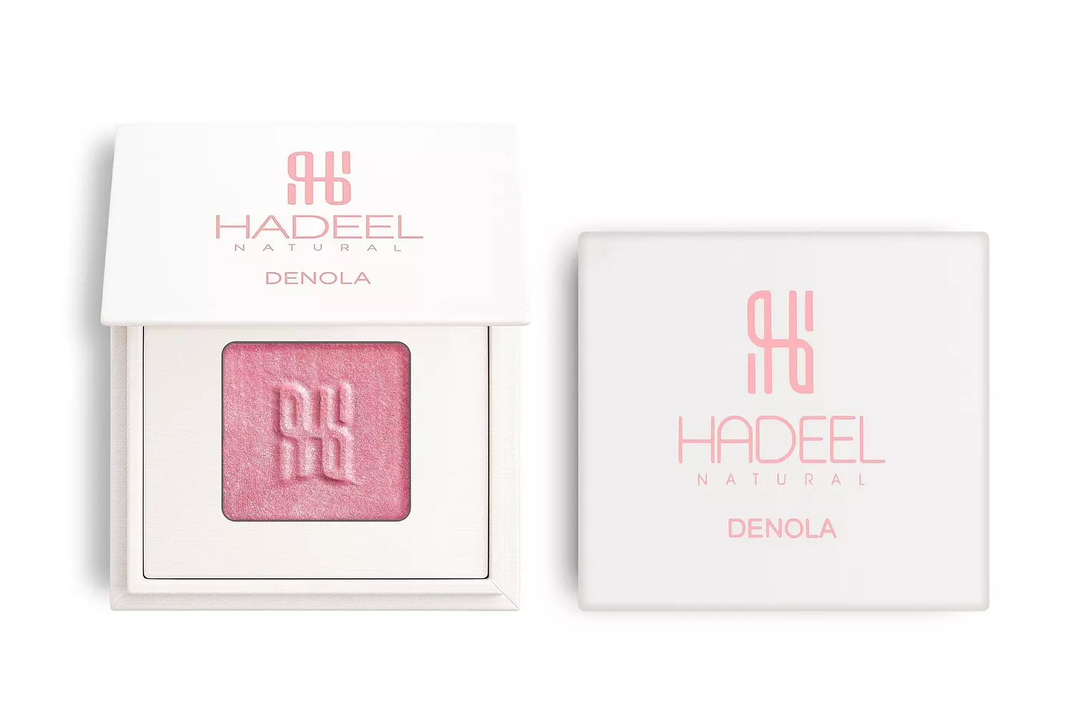 New Collection High Blush  hover image