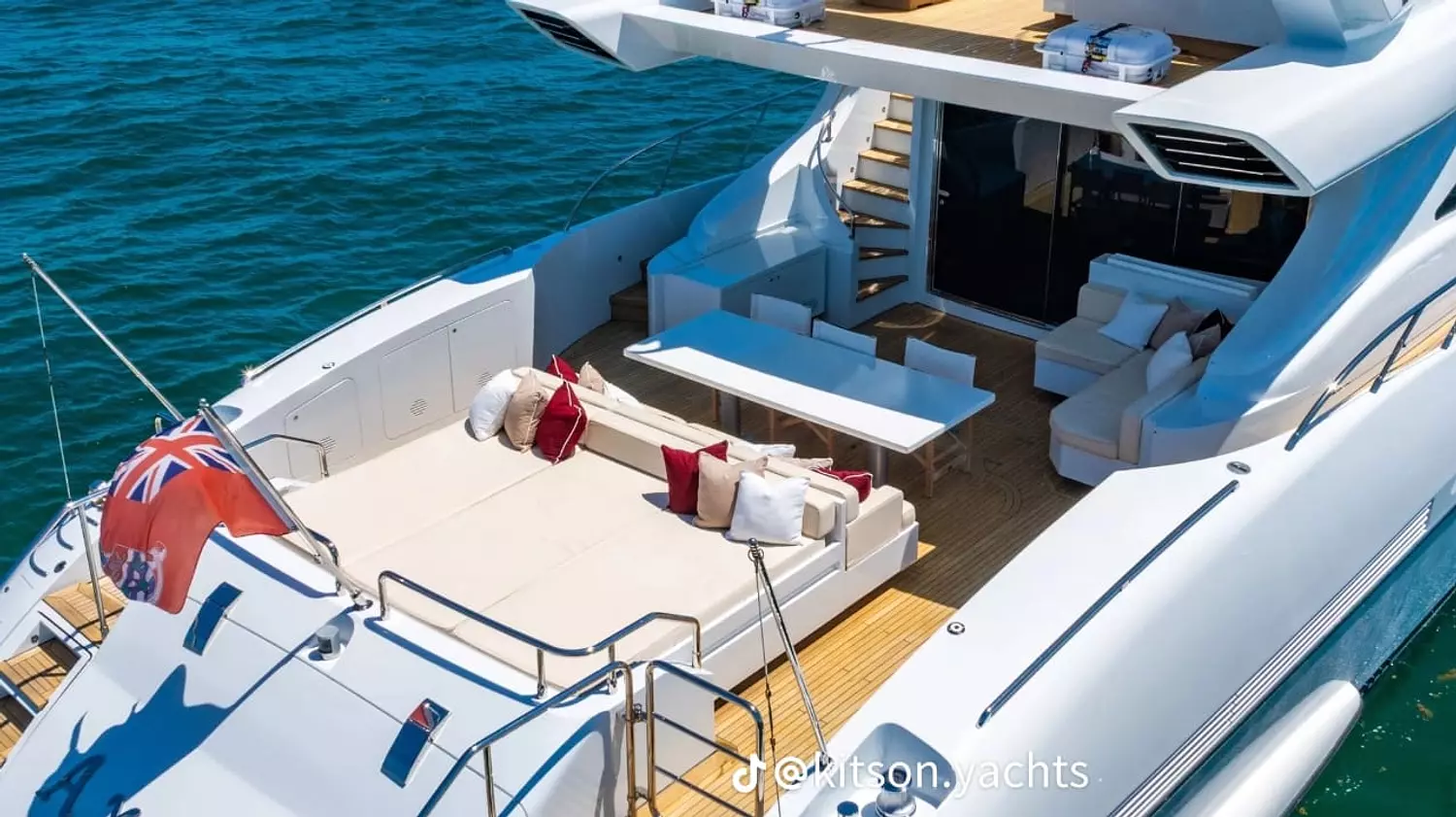 🎖️🌐 Majesty Yachts. Where Luxury Meets Innovation... 15