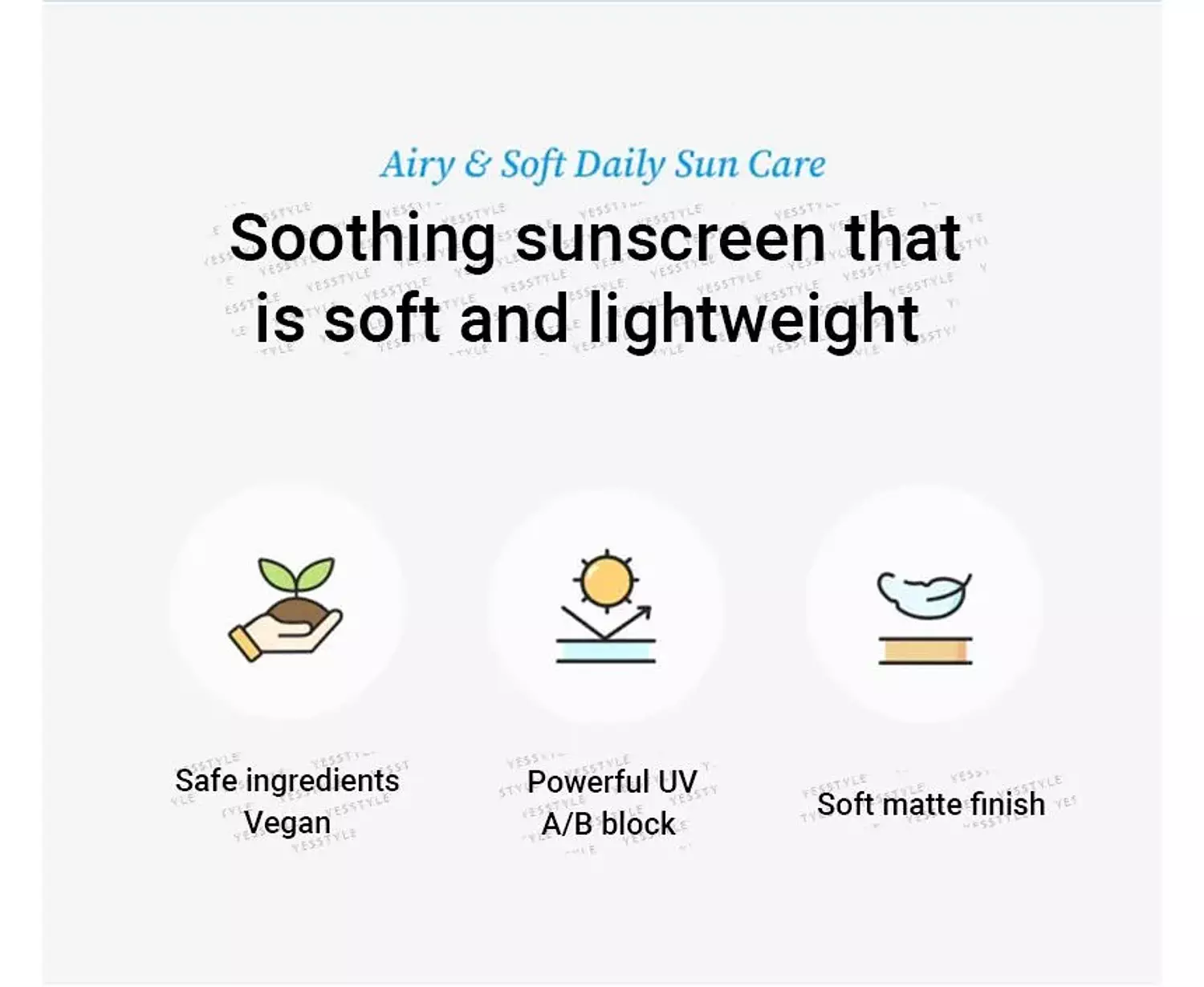 TOCOBO - Cotton Soft Sun Stick 2