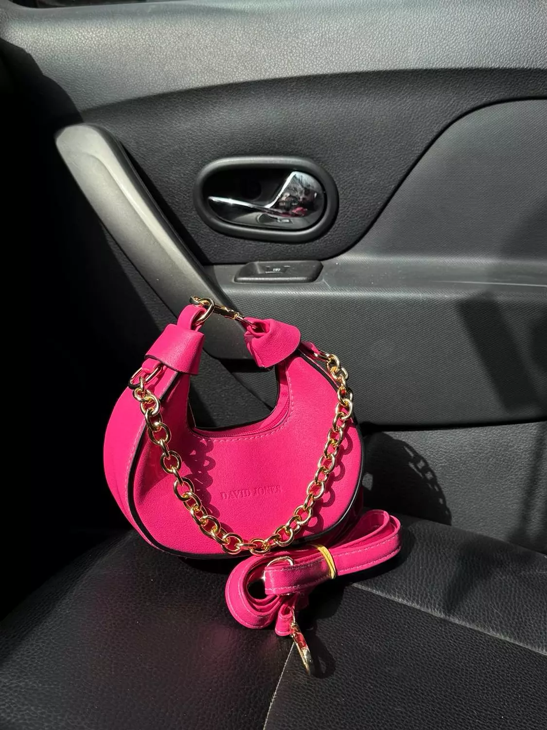 Mina Bag Cute 9