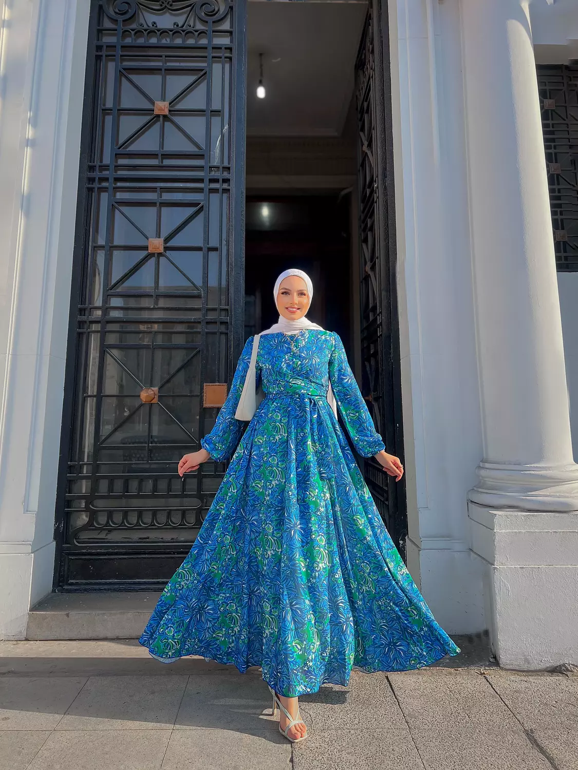 MIRA DRESS 2