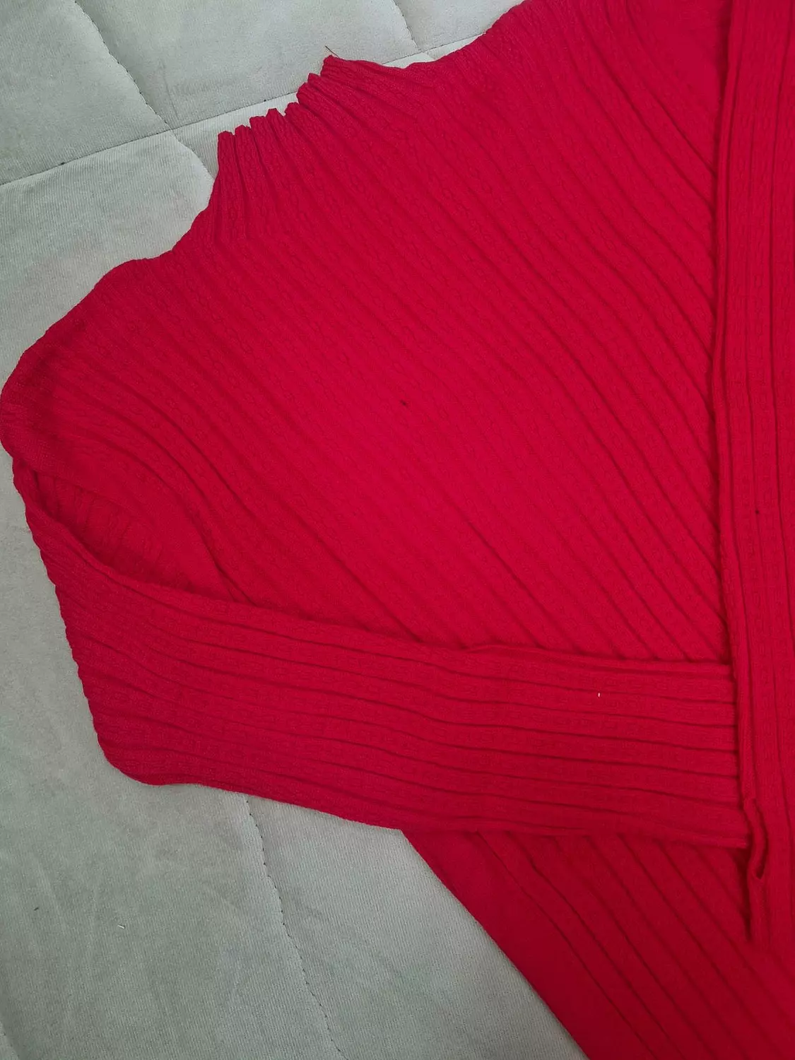 Trendy Winter Top 11