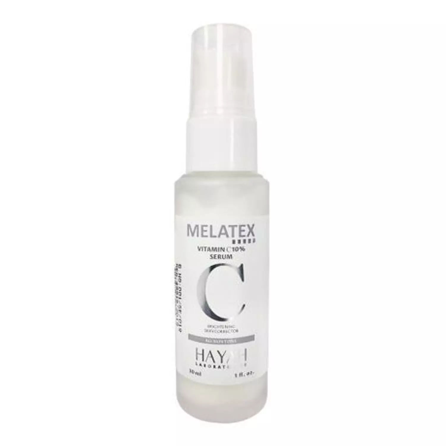 HAYAH MELATEX VITAMIN C 10% SERUM 30 ML  
