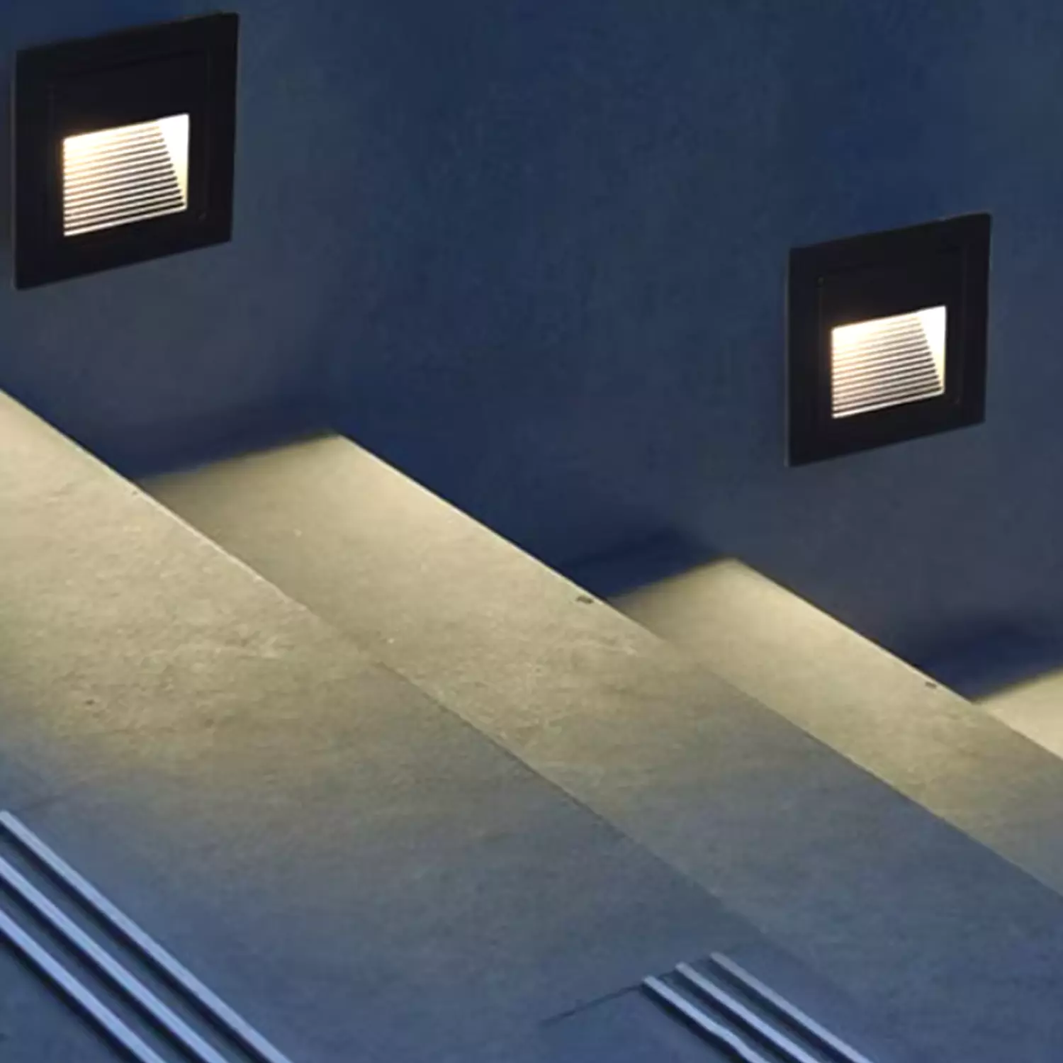 LED Steps Lights image