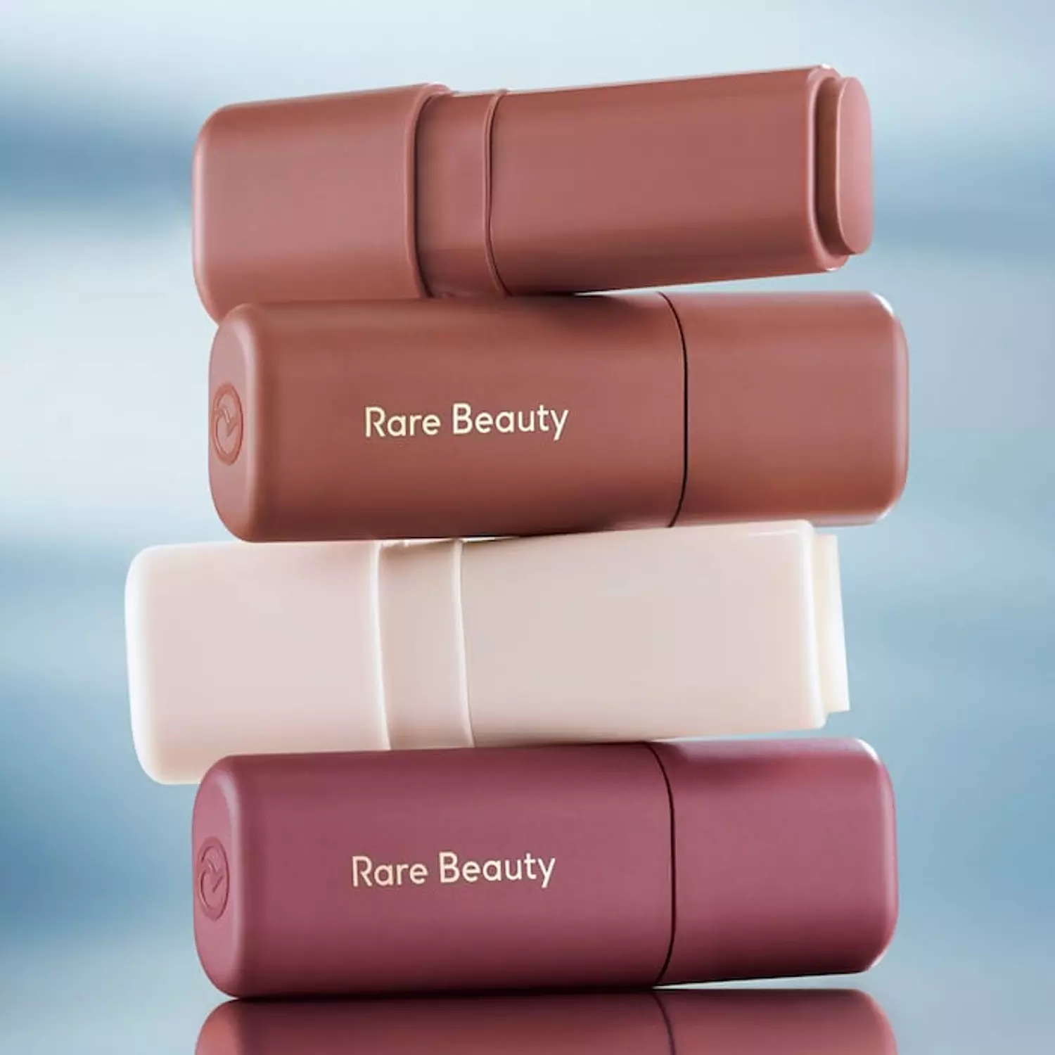 Rare Beauty by Selena Gomez  Find Comfort Lip Butter Balm + Overnight Mask with Hyaluronic Acid Butter 5