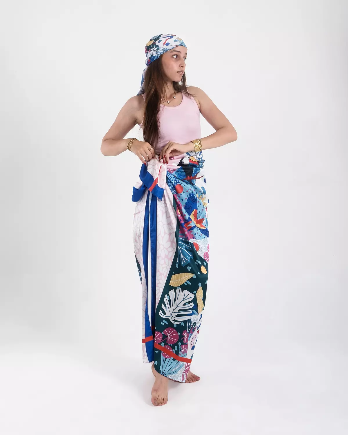 Summer full set  hover image