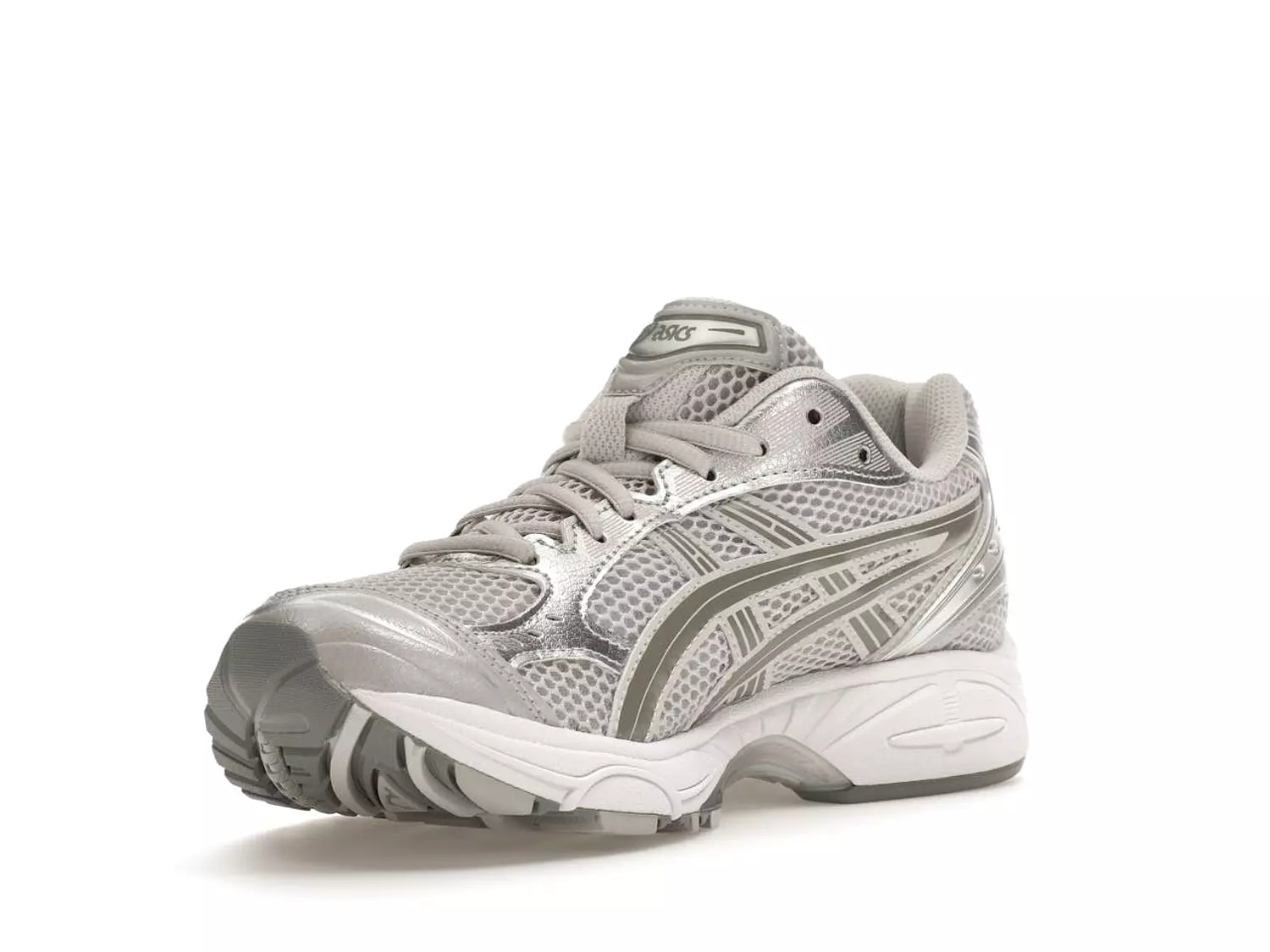 ASICS Gel-Kayano 14 Cloud Grey 1