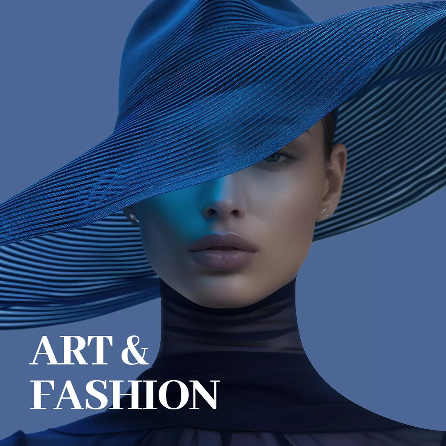 <h4><br><strong><span style="color: rgb(28, 66, 122)">Arts and Fashion</span></strong></h4>