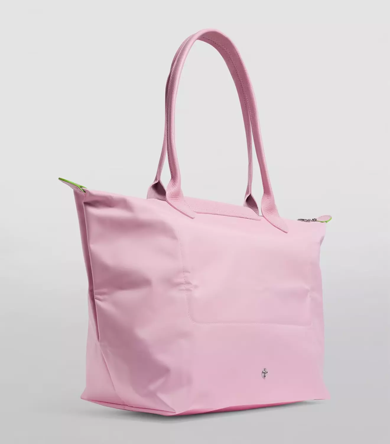 LE PLIAGE ORIGINAL M TOTE BAG pink - Recycled Canvas 2