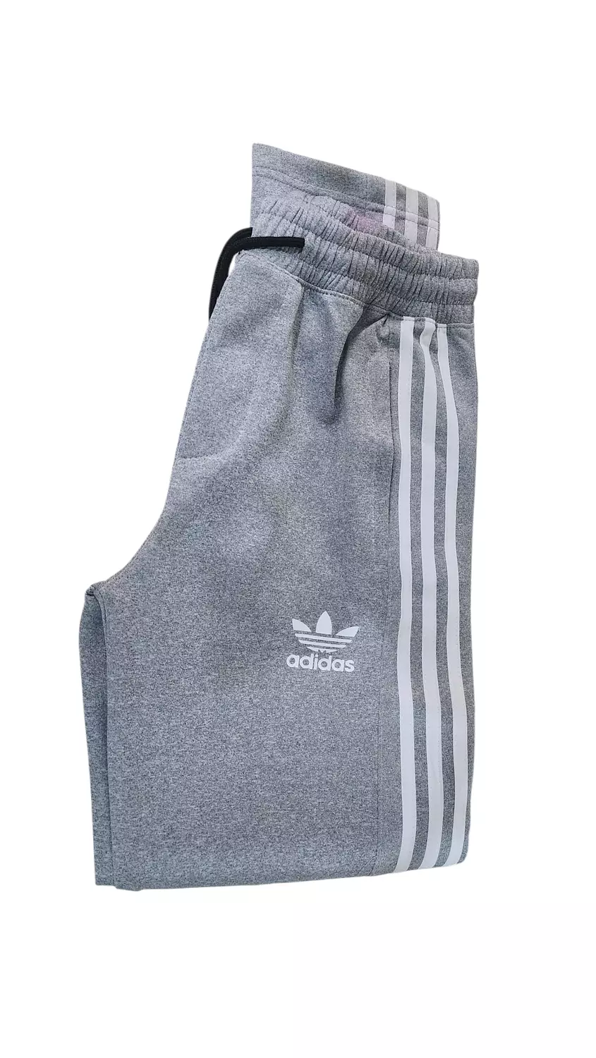 Adidas Pant grey 2