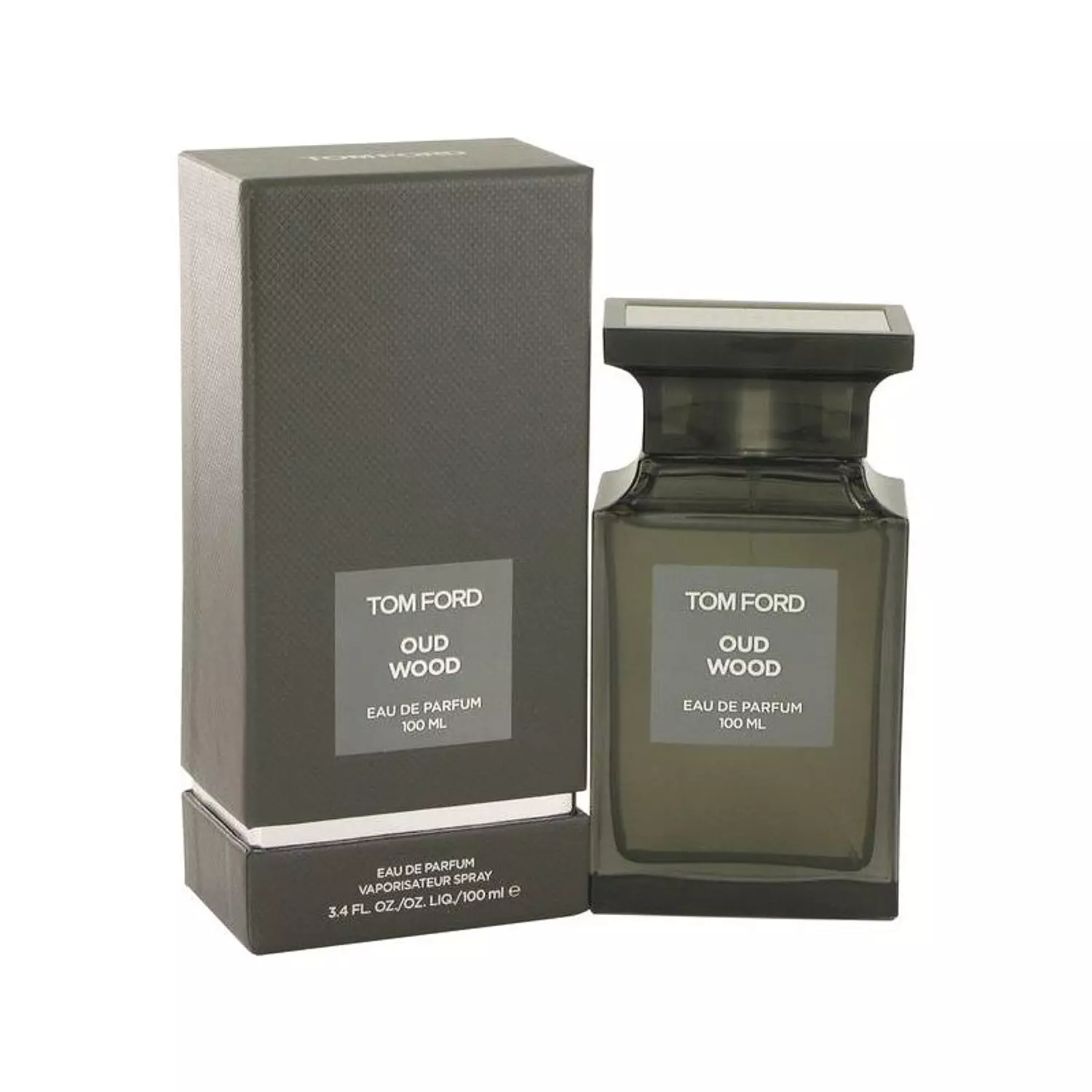 TOM FORD OUD WOOD EAU DE PARFUM 100ML