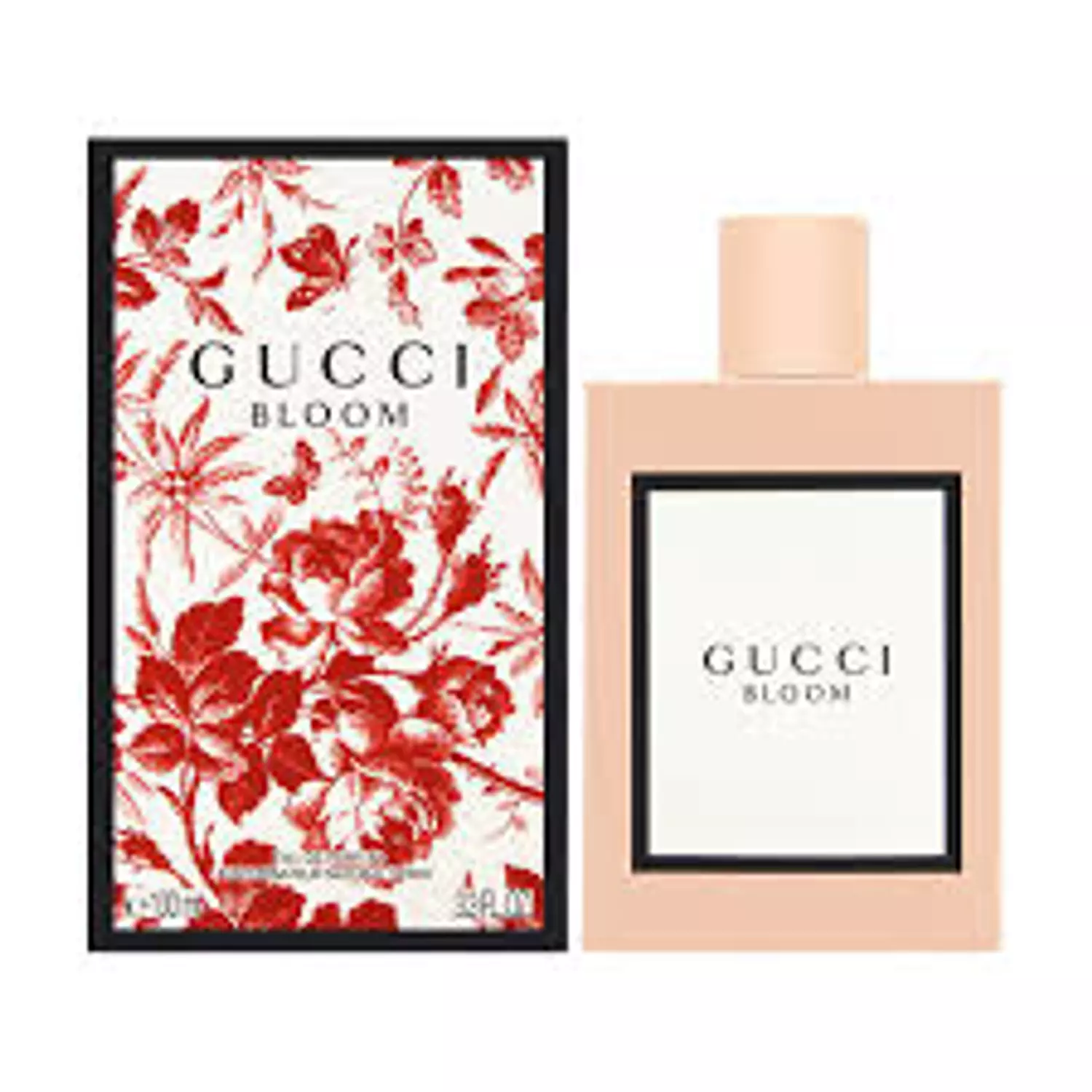 Gucci Bloom image
