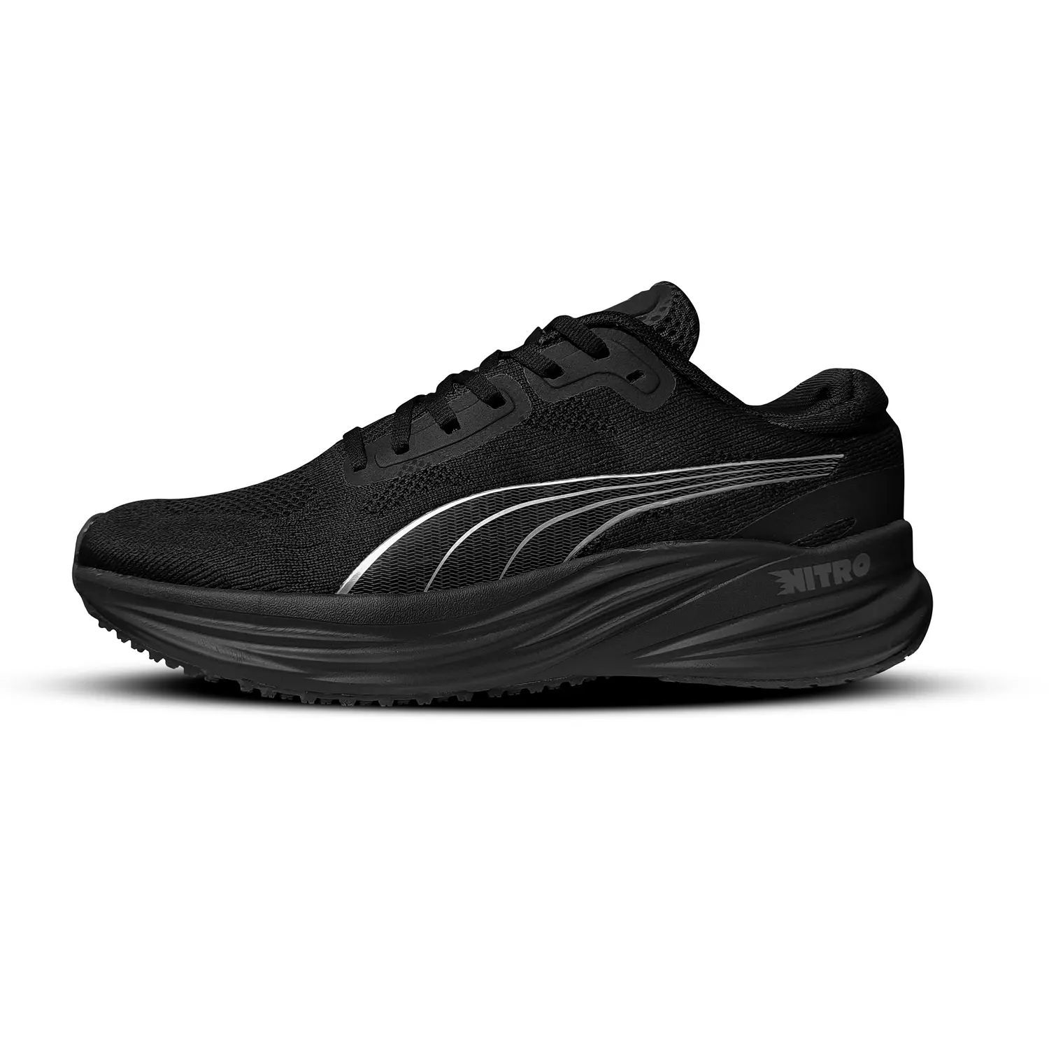PUMA MAGNIFY NITRO - RUNNING SHOES image