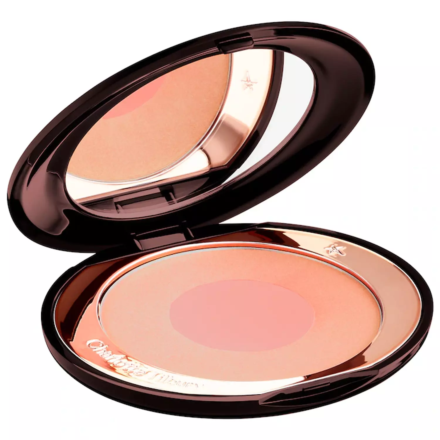 CHEEK TO CHIC BLUSH  2