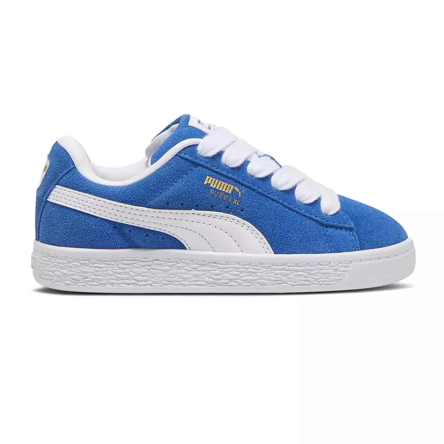 PUMA 'Suede XL' in Blue image