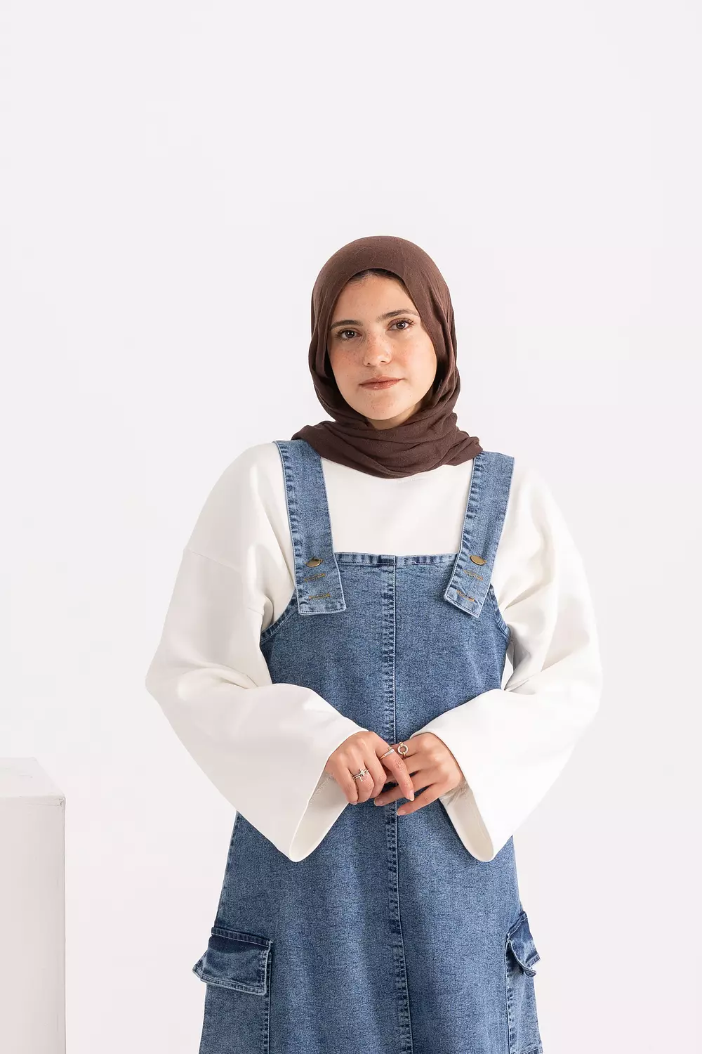 Jeans Overall hover image
